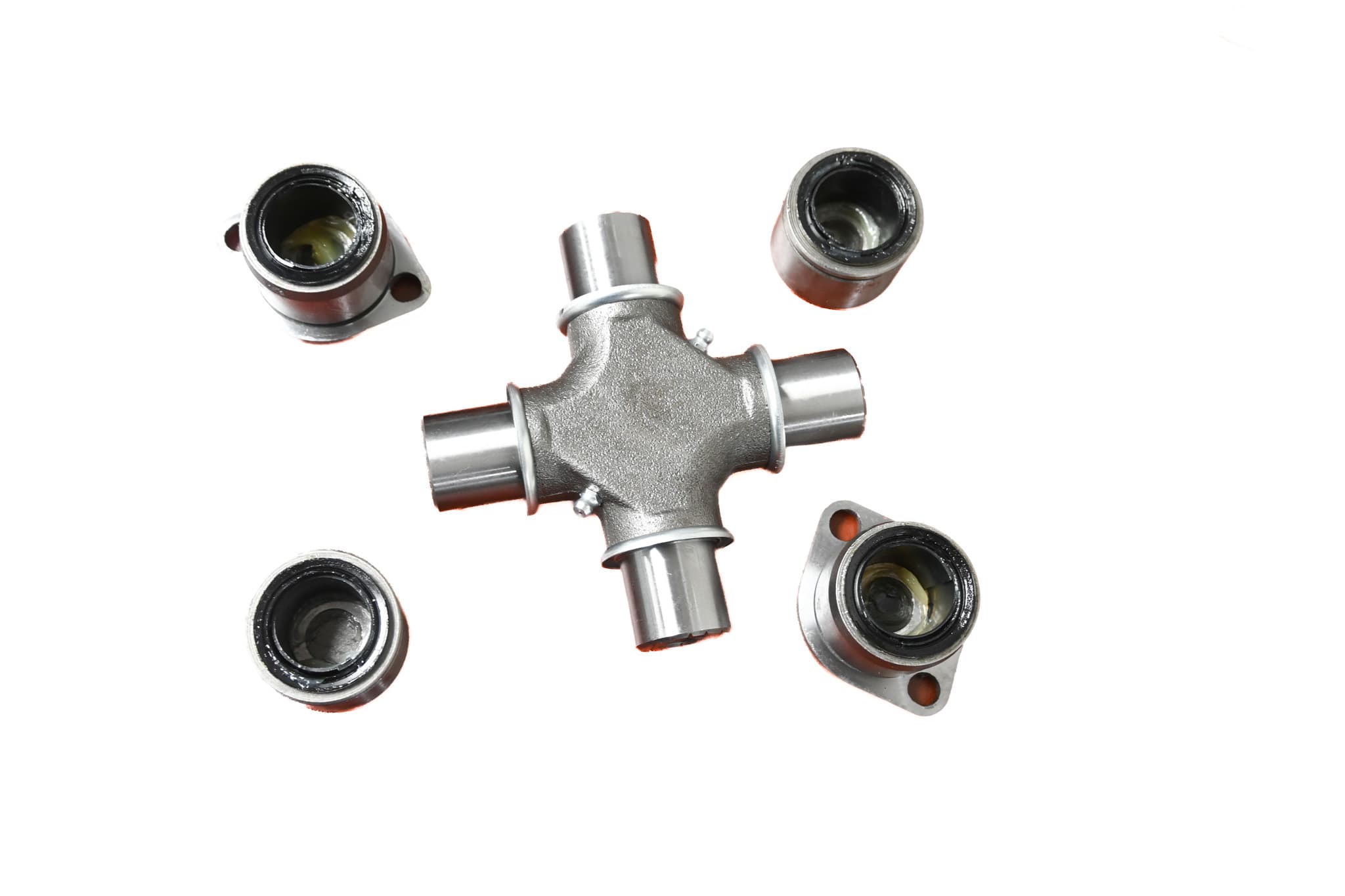 Automann  UNIVERSAL JOINT - AM752.5675X - Miscellaneous for yard trucks SKU AM752.5675X
