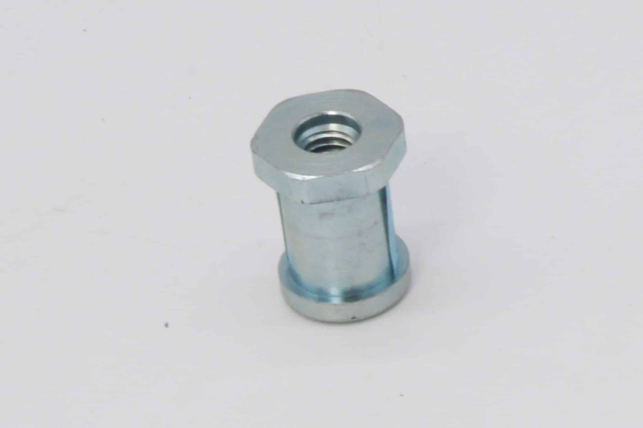 Autocar Striker- ACTT Door - 003625 - Body for yard trucks SKU 003625