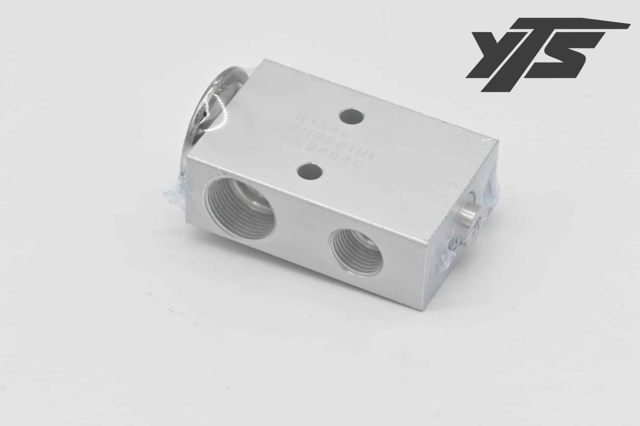 Autocar Txv 1.5 Ton Valve - 11126624A - Air System for yard trucks SKU 11126624A