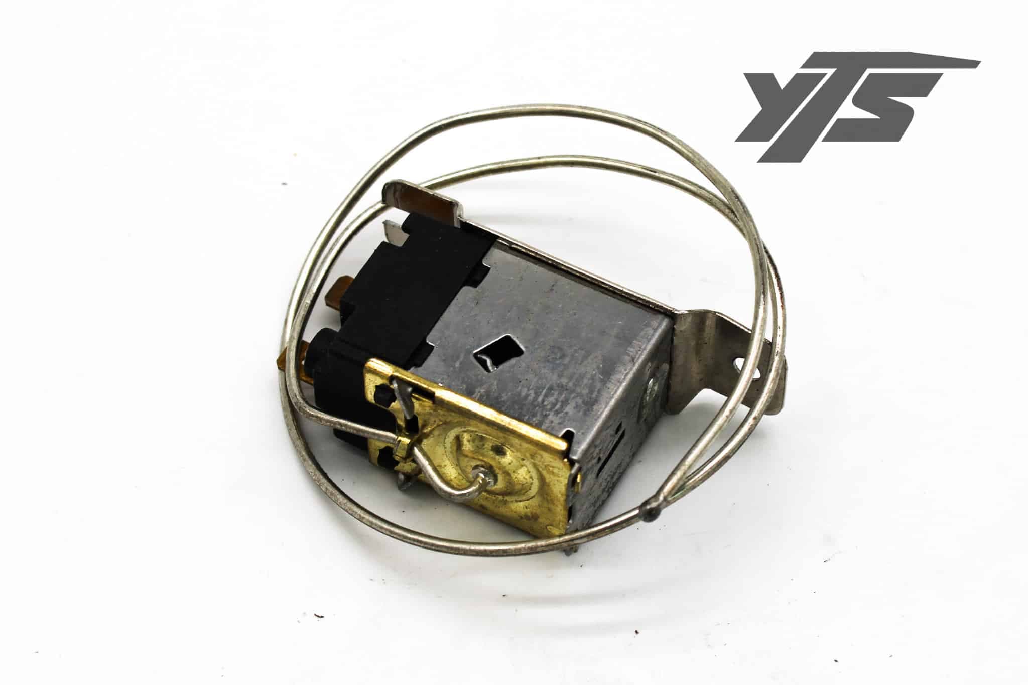Autocar Preset T-Stat Freeze Protect - 11126844A - Miscellaneous for yard trucks SKU 11126844A