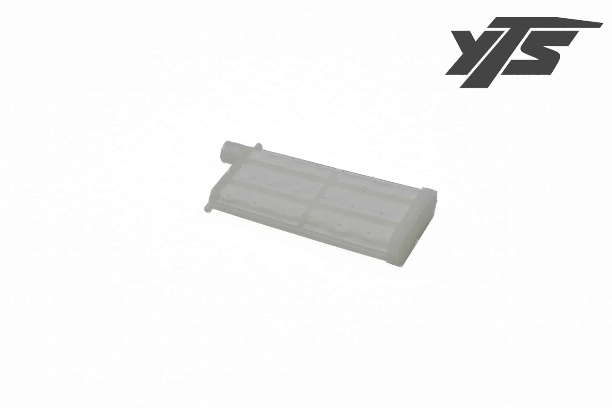 Autocar 40 Micron Service Filter Kit - 28181-2 - Filters for yard trucks SKU 28181-2