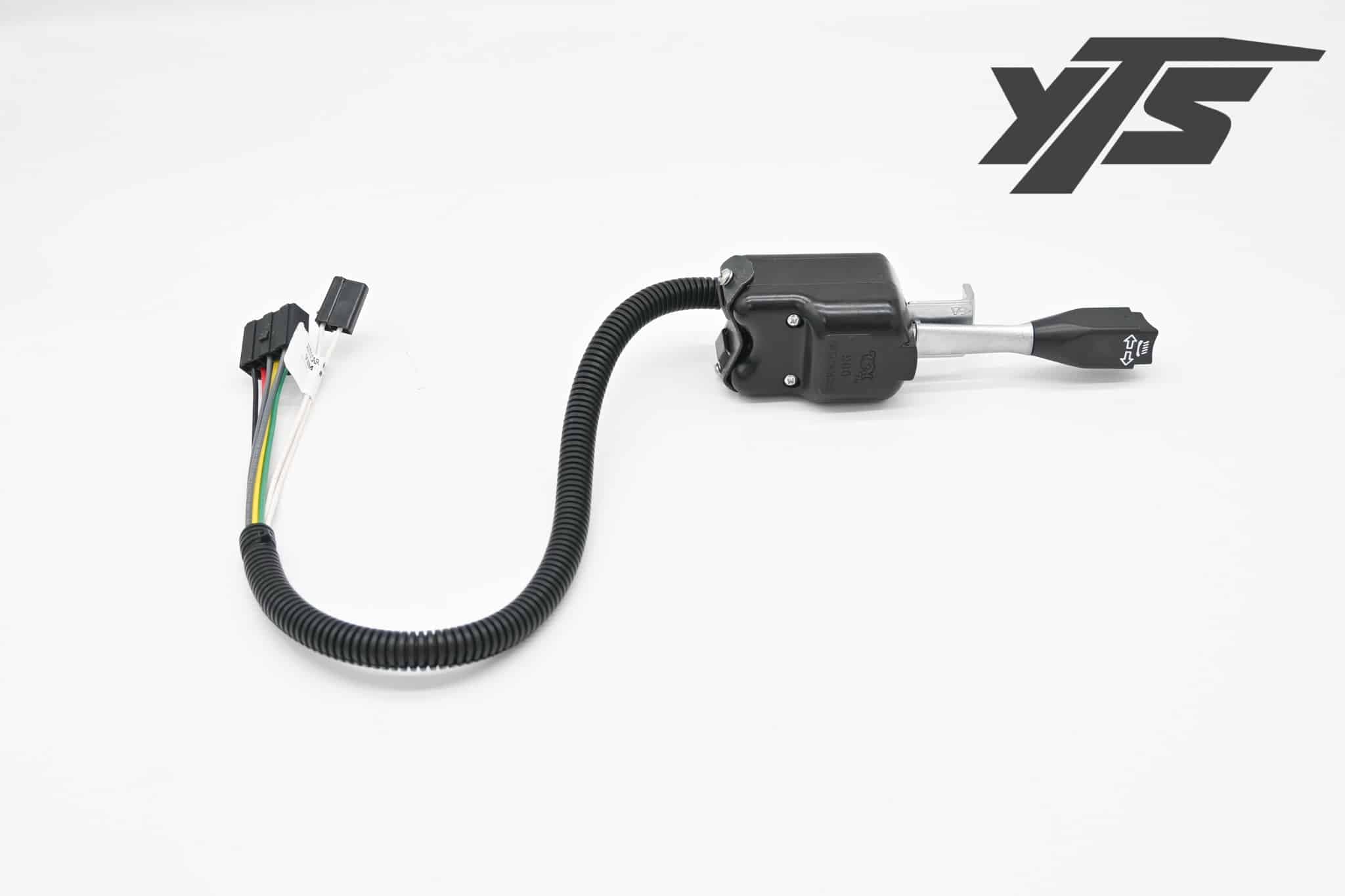 Autocar Turnsignal Switch - 3081534 - Electrical for yard trucks SKU 3081534