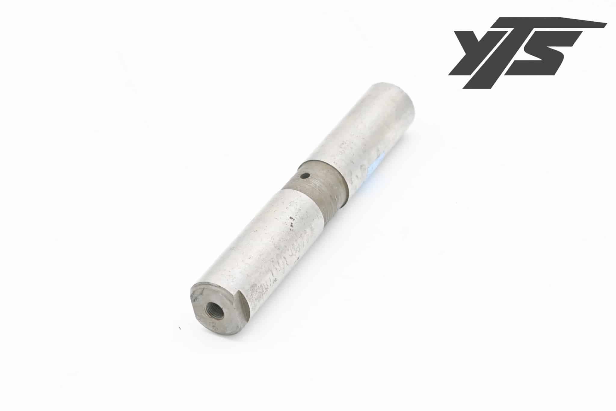 Autocar Pin Spring - 327-384 - Fasteners for yard trucks SKU 327-384