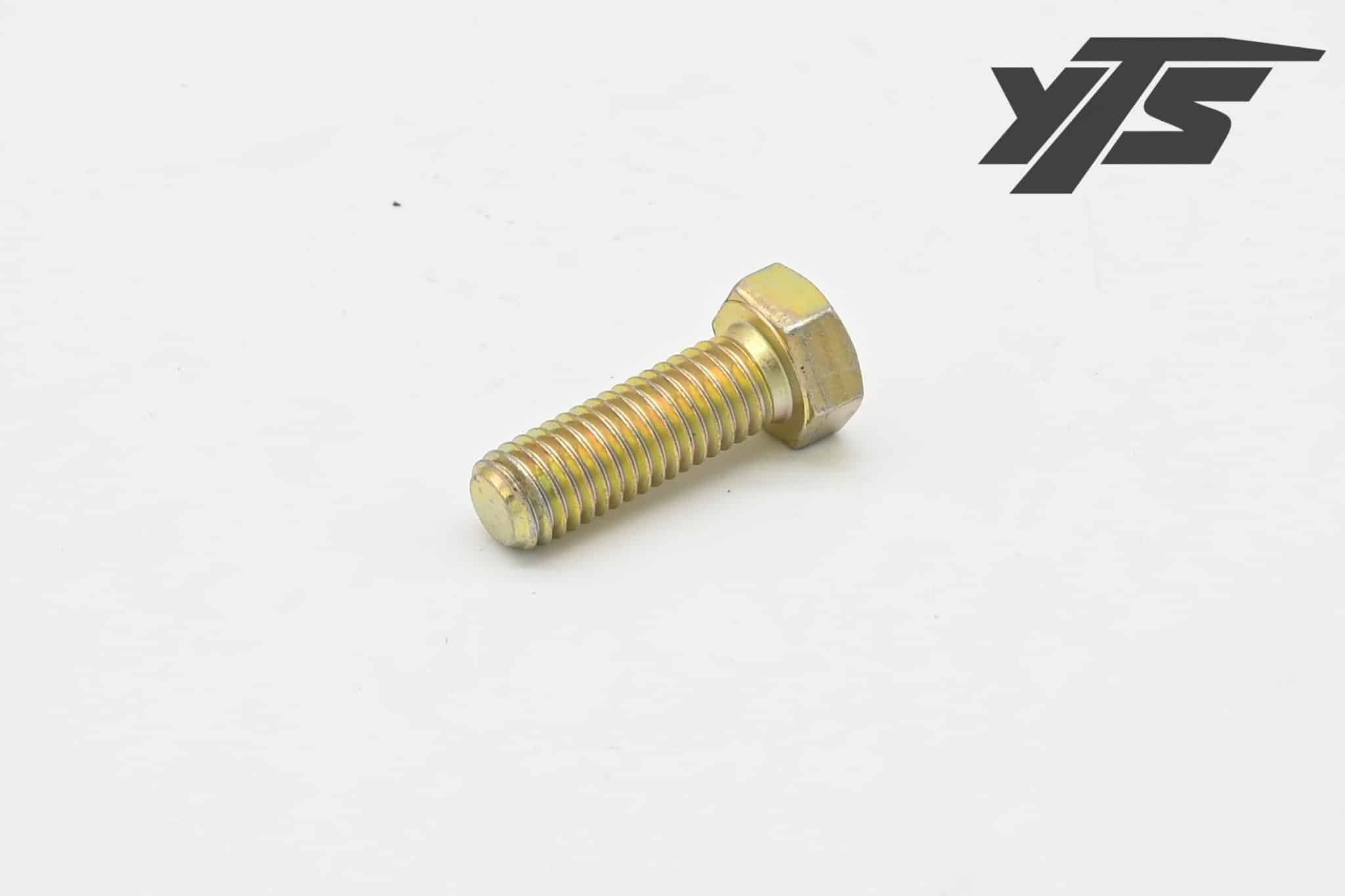 Autocar 1 2 X 1-1 2 Coarse Bolt - 39106 - Fasteners for yard trucks SKU 39106
