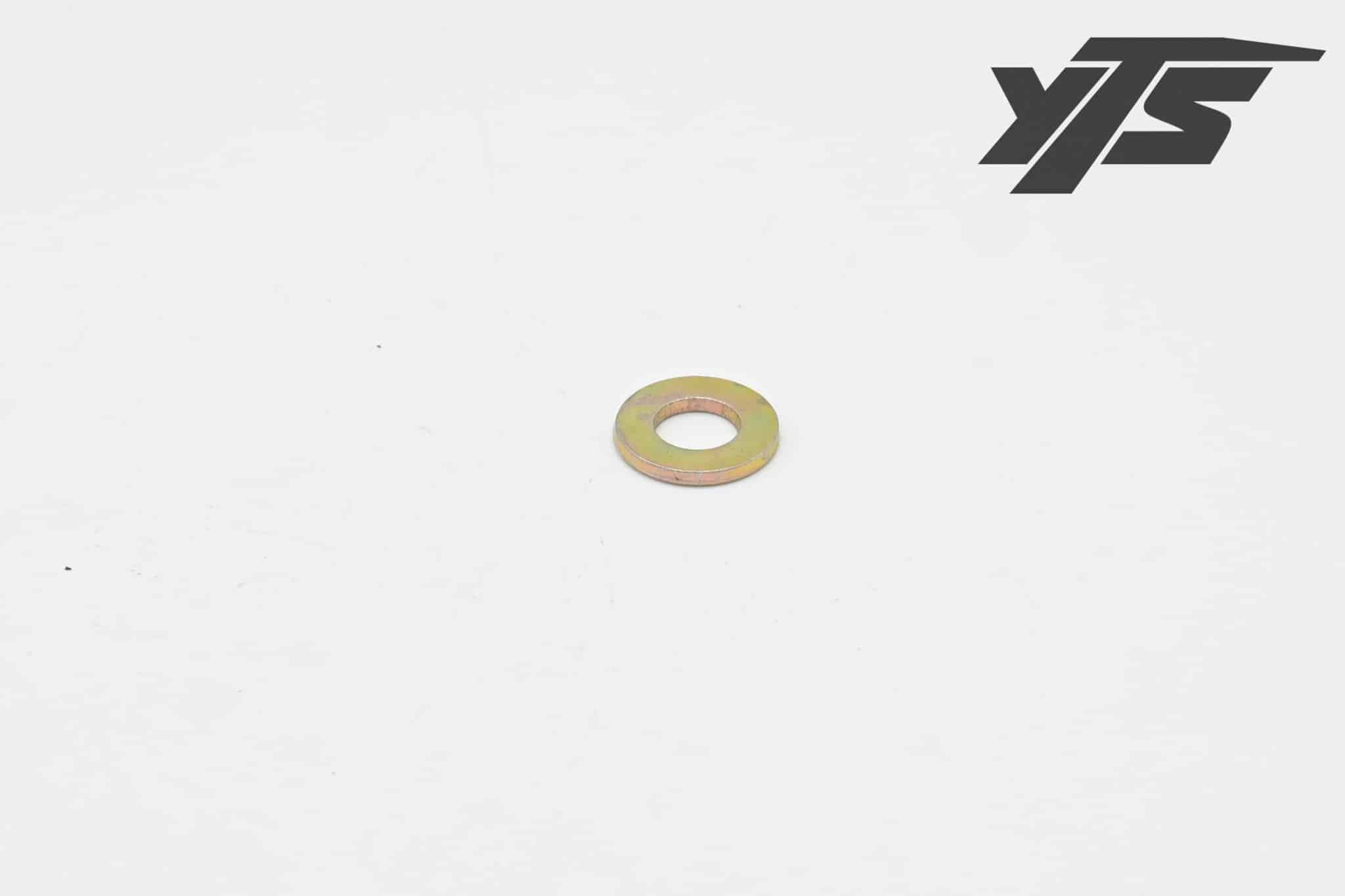 Autocar Flat 1 2 Washer - 39705 - Fasteners for yard trucks SKU 39705