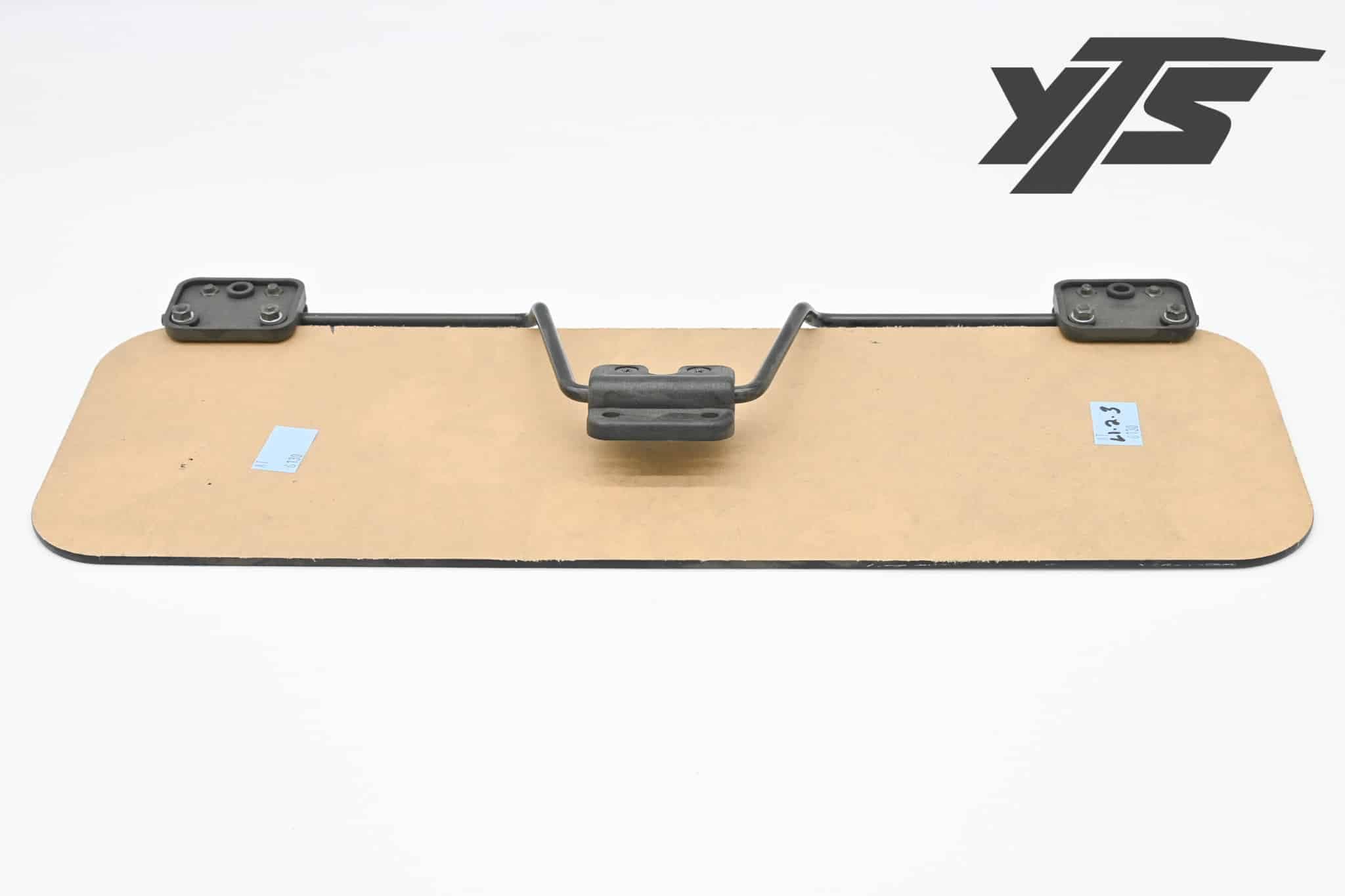 Autocar Sunvisor - 6130 - Miscellaneous for yard trucks SKU 6130