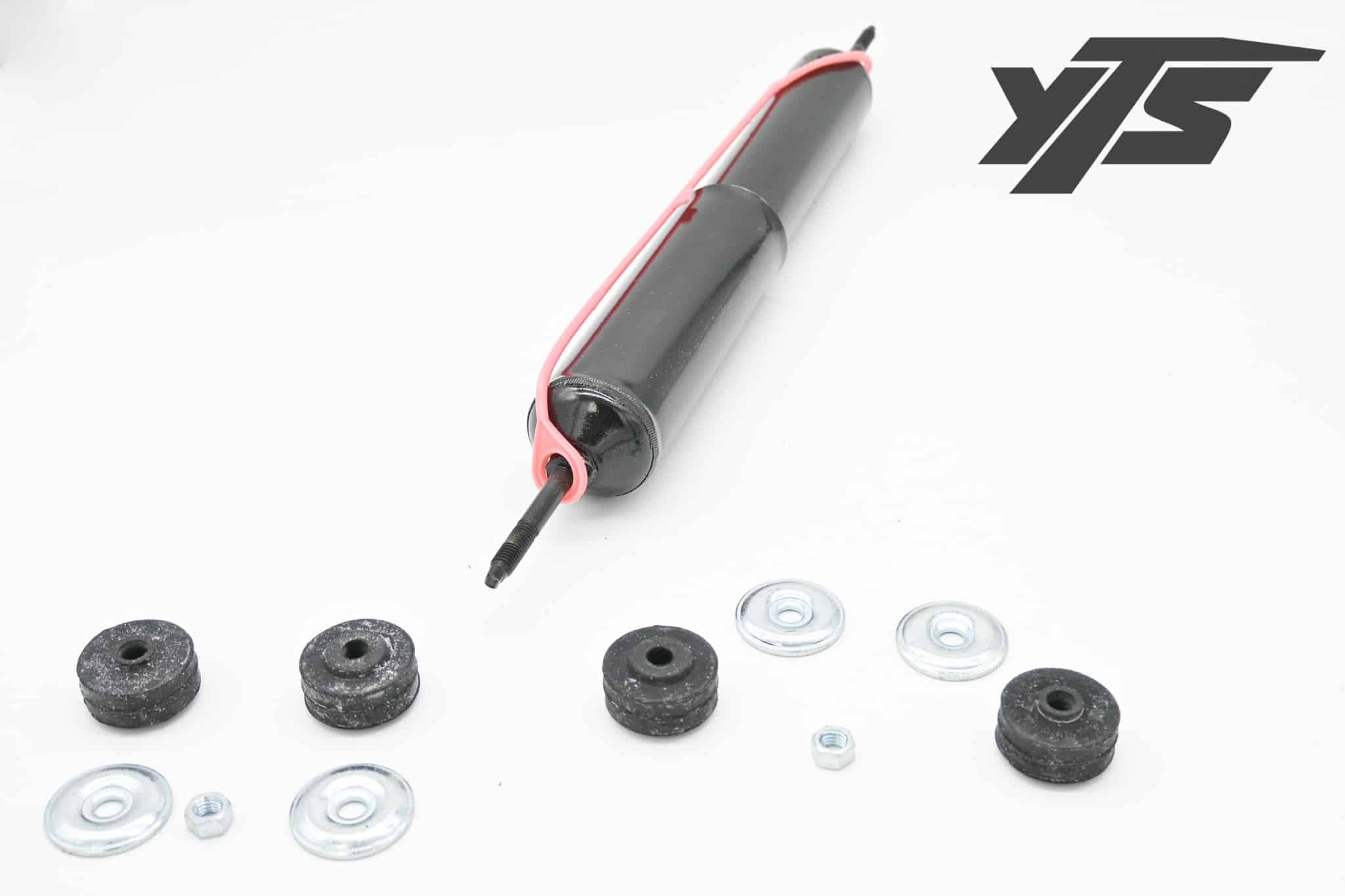 Autocar Front Shock - 66829 - Miscellaneous for yard trucks SKU 66829
