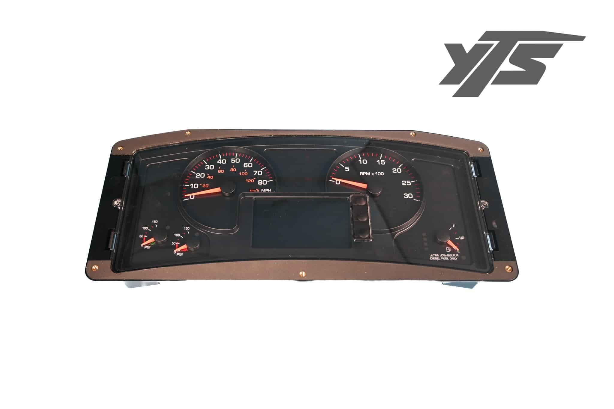 Autocar Instrumentation Ametek - A1440058-001 - Miscellaneous for yard trucks SKU A1440058-001