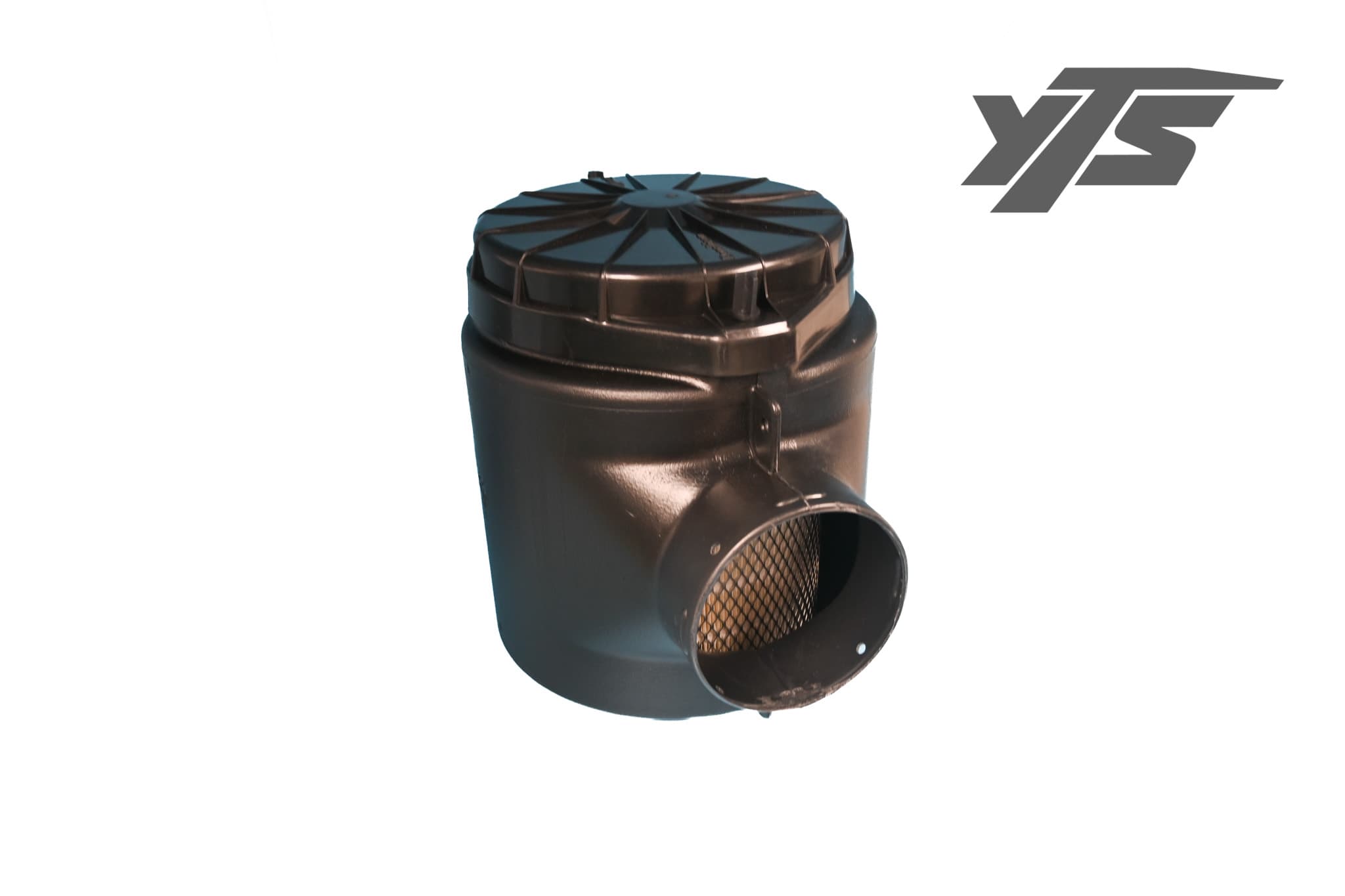 Autocar air cleaner - A2200008-001 - yard truck part SKU A2200008-001
