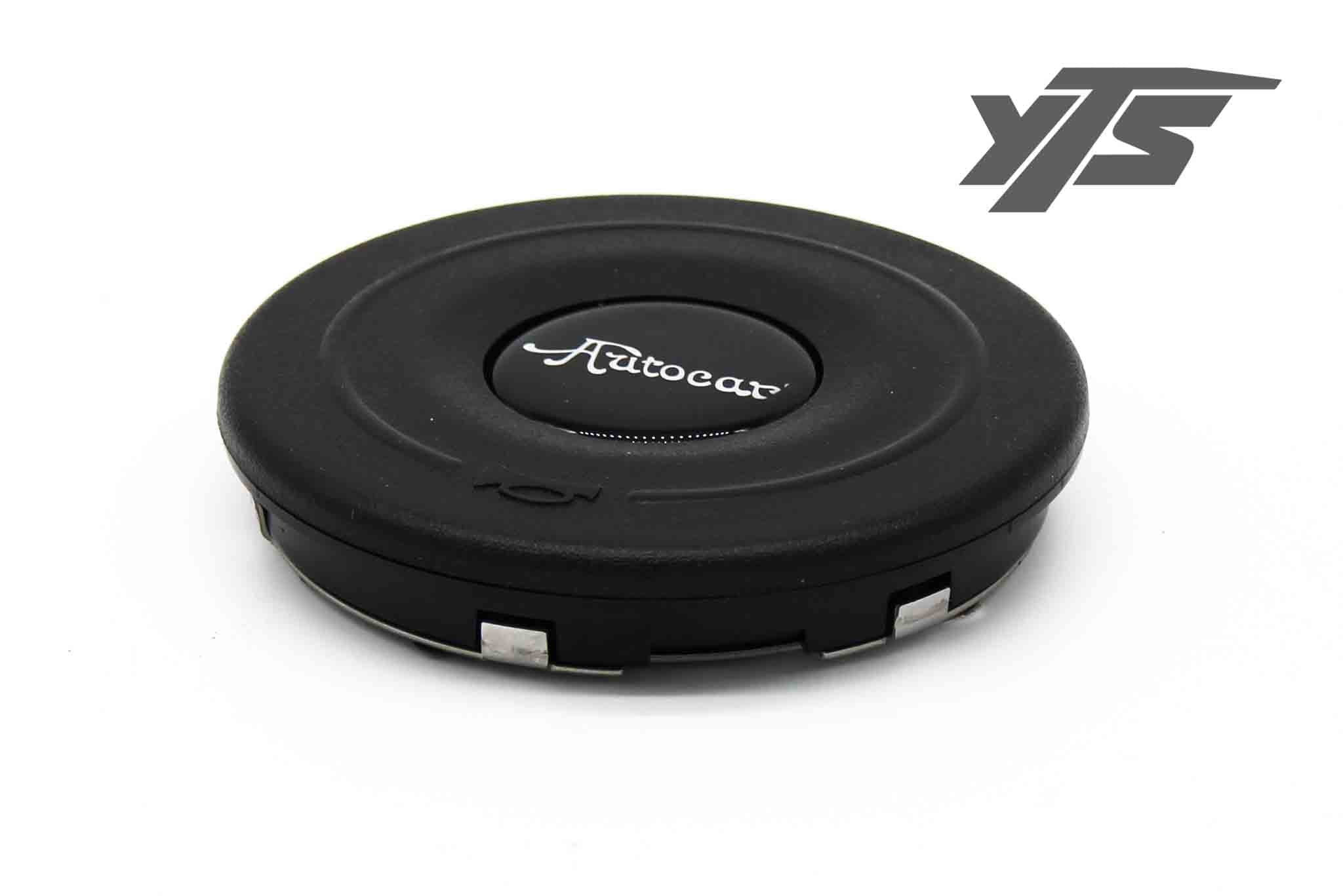 Autocar Horn Button - A3800030-001 - Miscellaneous for yard trucks SKU A3800030-001