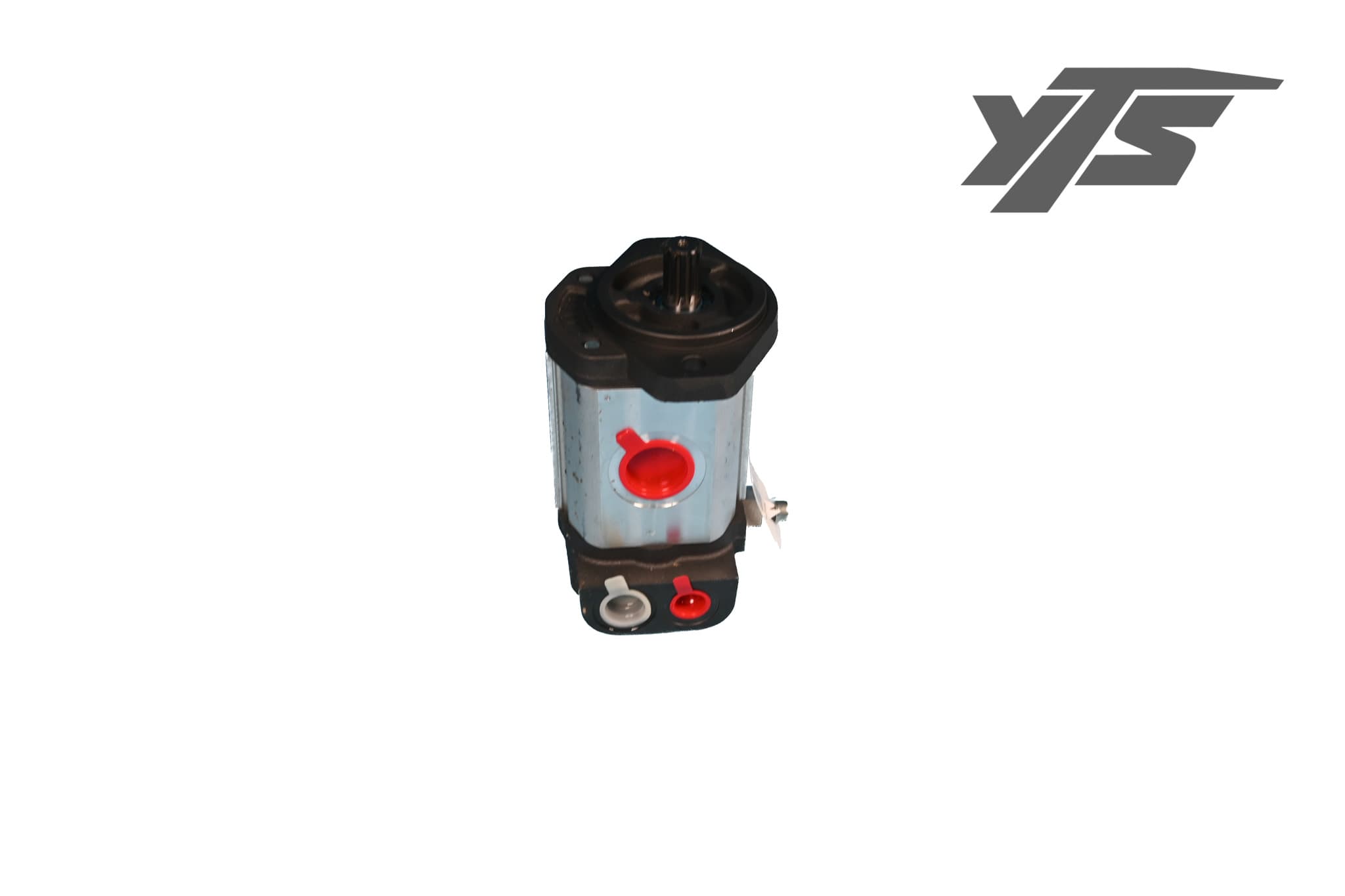 Autocar pump marzocchi hyd gea - A3840011-001 - yard truck part SKU A3840011-001