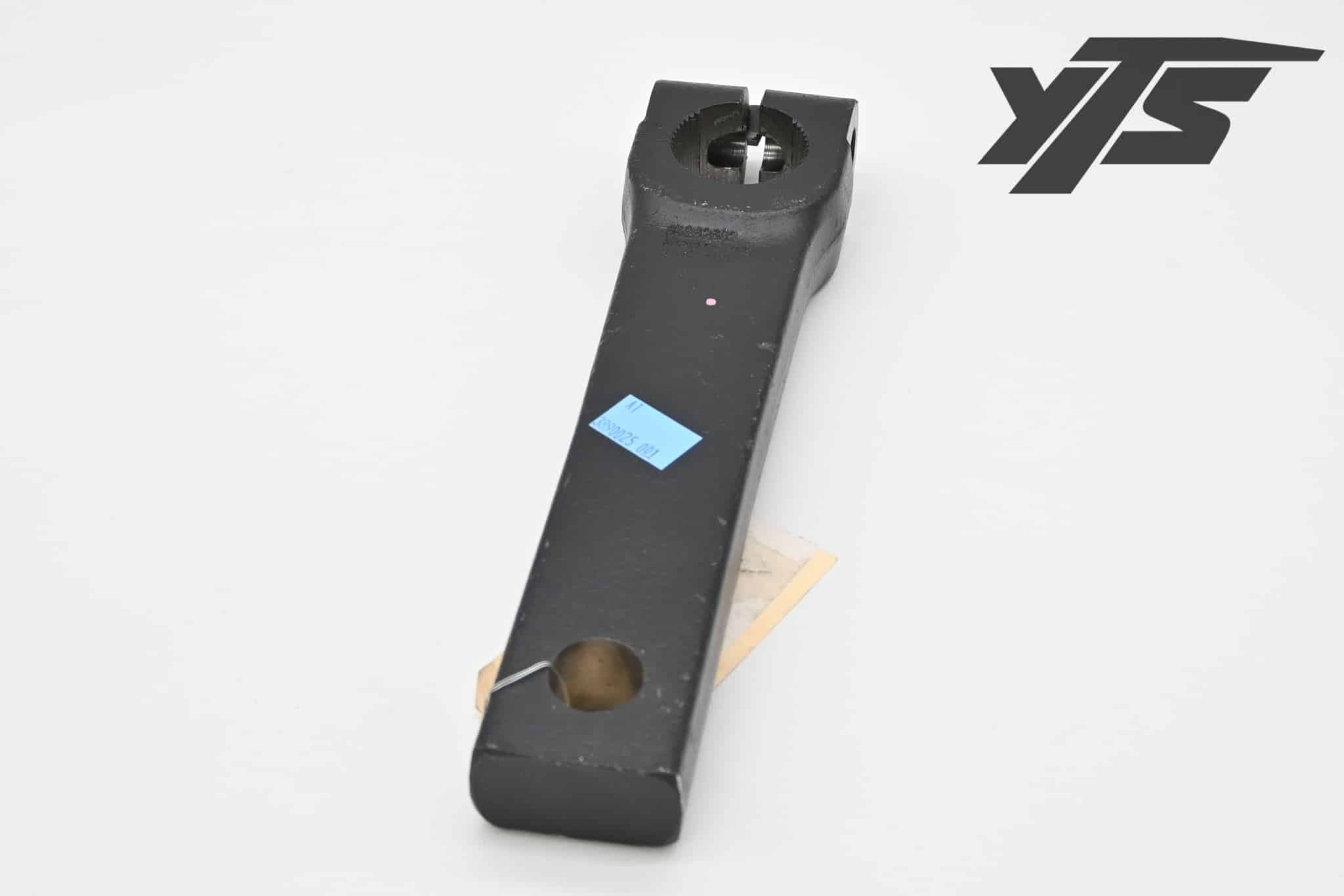 Autocar Pittman Arm 10 Inch Long - A3890025-001 - Miscellaneous for yard trucks SKU A3890025-001