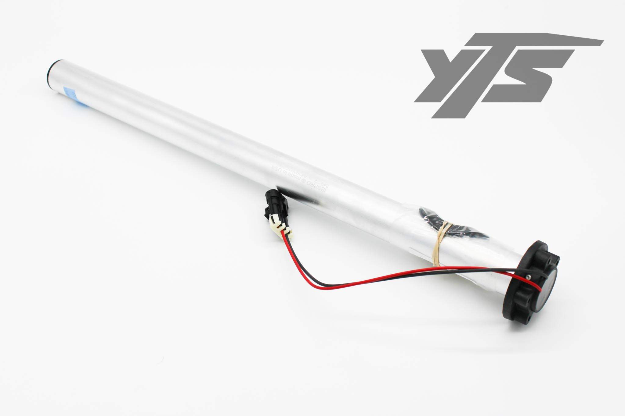 Autocar Fuel Sender - A4390007-006 - FUEL TANK for yard trucks SKU A4390007-006