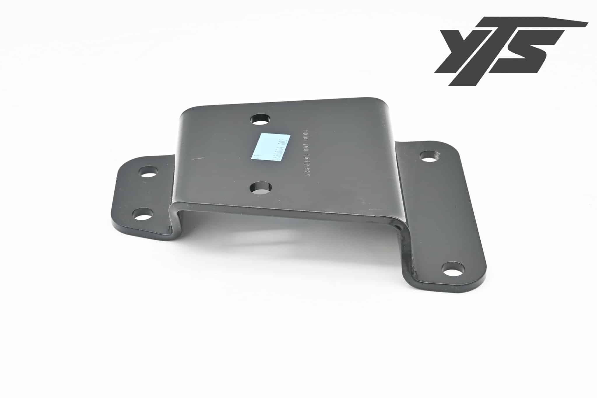 Autocar Bracket - A4630004-001 - Platform for yard trucks SKU A4630004-001