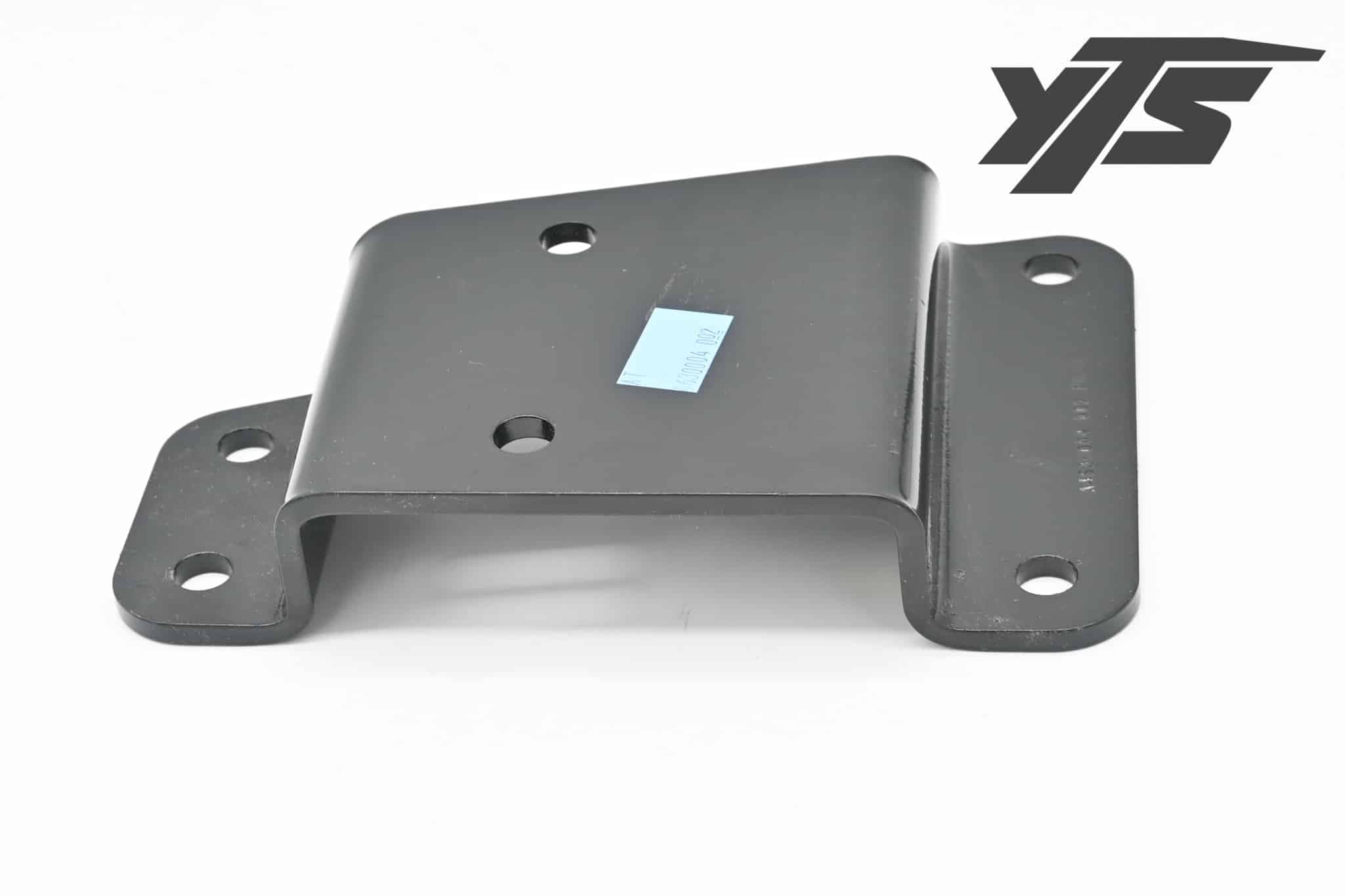 Autocar Rear Right-Hand Mudflap Mount - A4630004-002 - Miscellaneous for yard trucks SKU A4630004-002