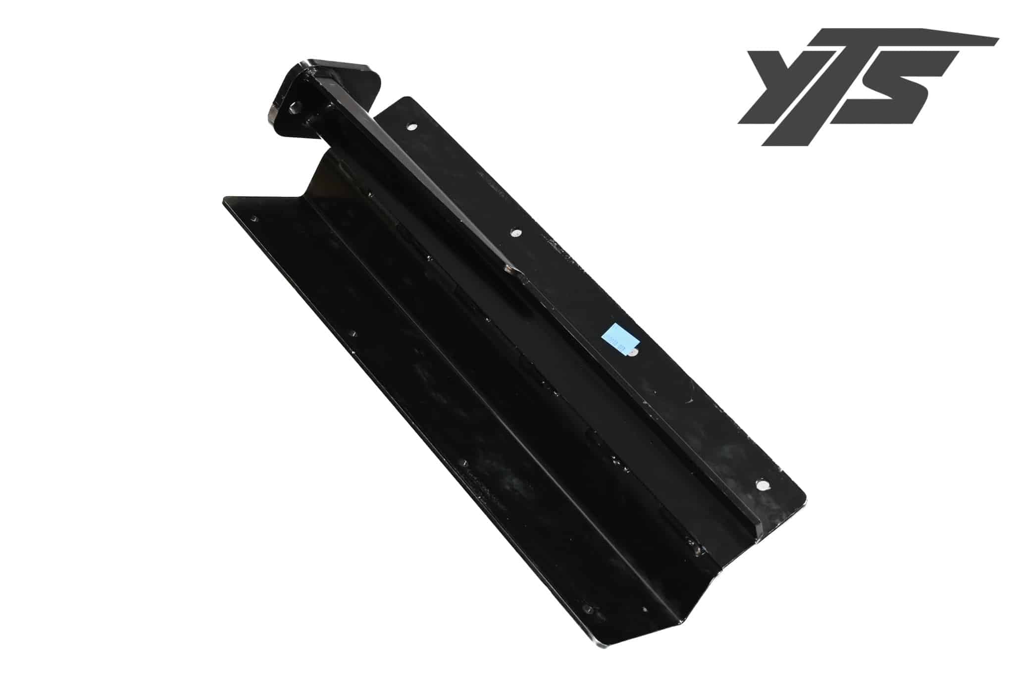 Autocar Bracket - A4630010-001 - Platform for yard trucks SKU A4630010-001