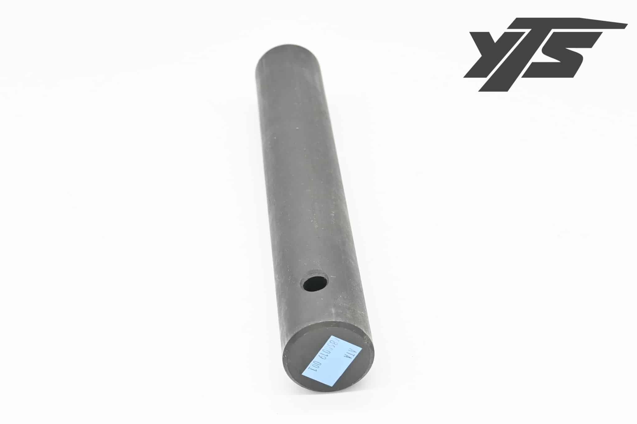 Autocar For Boom Cylinder Pin - A4860019-001 - Fasteners for yard trucks SKU A4860019-001