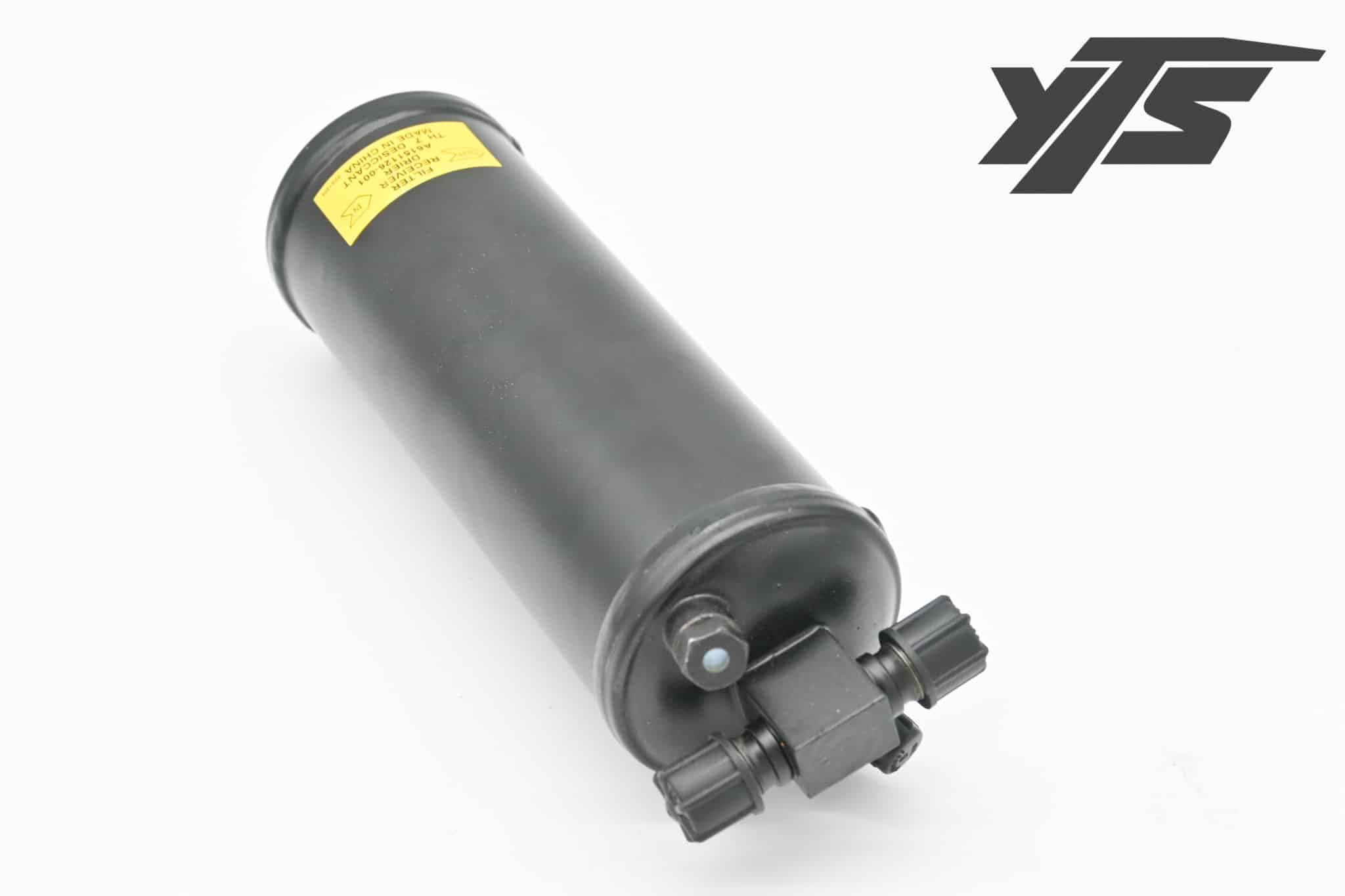 Autocar Receiver Drier - A6151126-001 - Miscellaneous for yard trucks SKU A6151126-001
