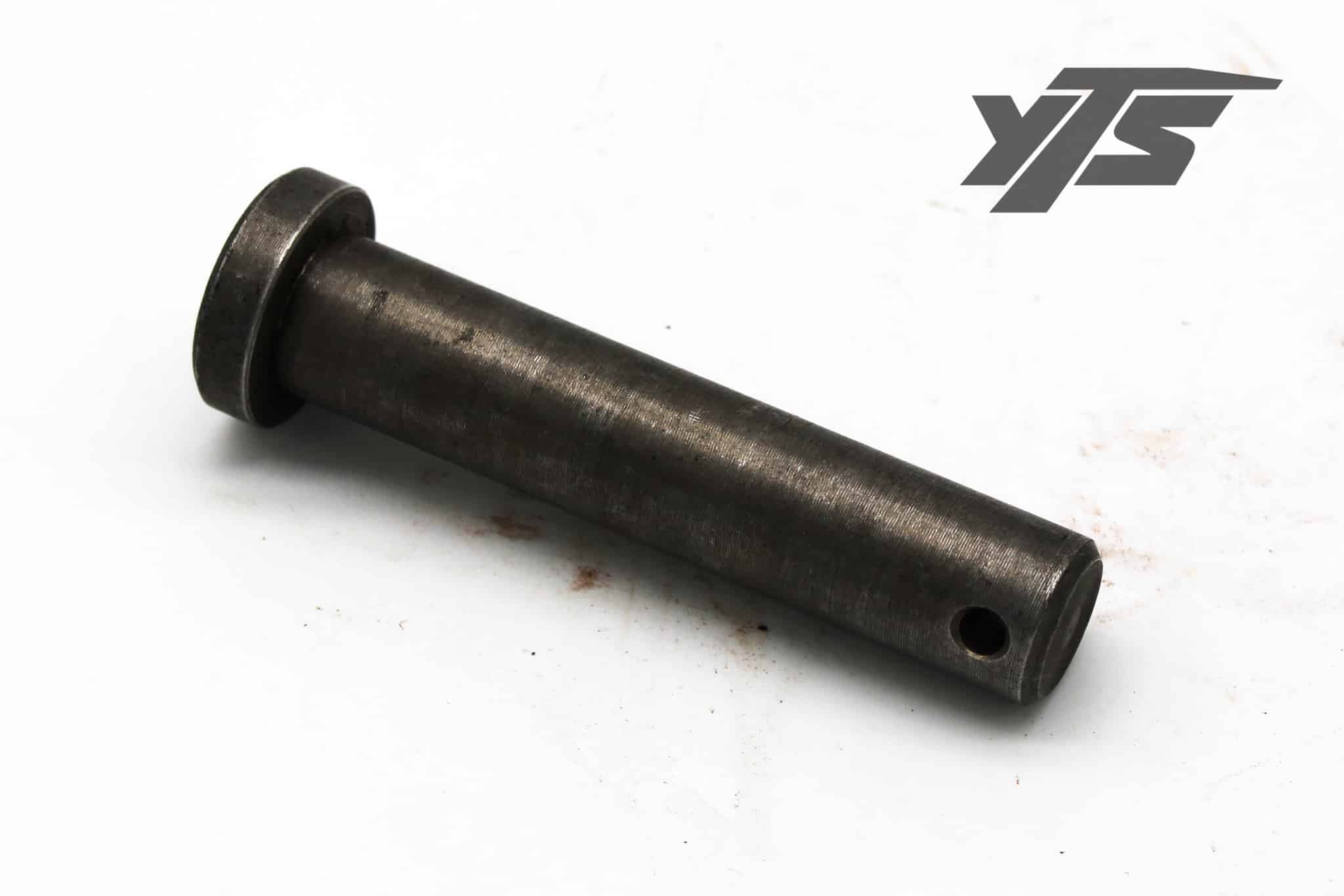 Autocar Cab Tilt Retaining Pin - A6610058-003 - Fasteners for yard trucks SKU A6610058-003
