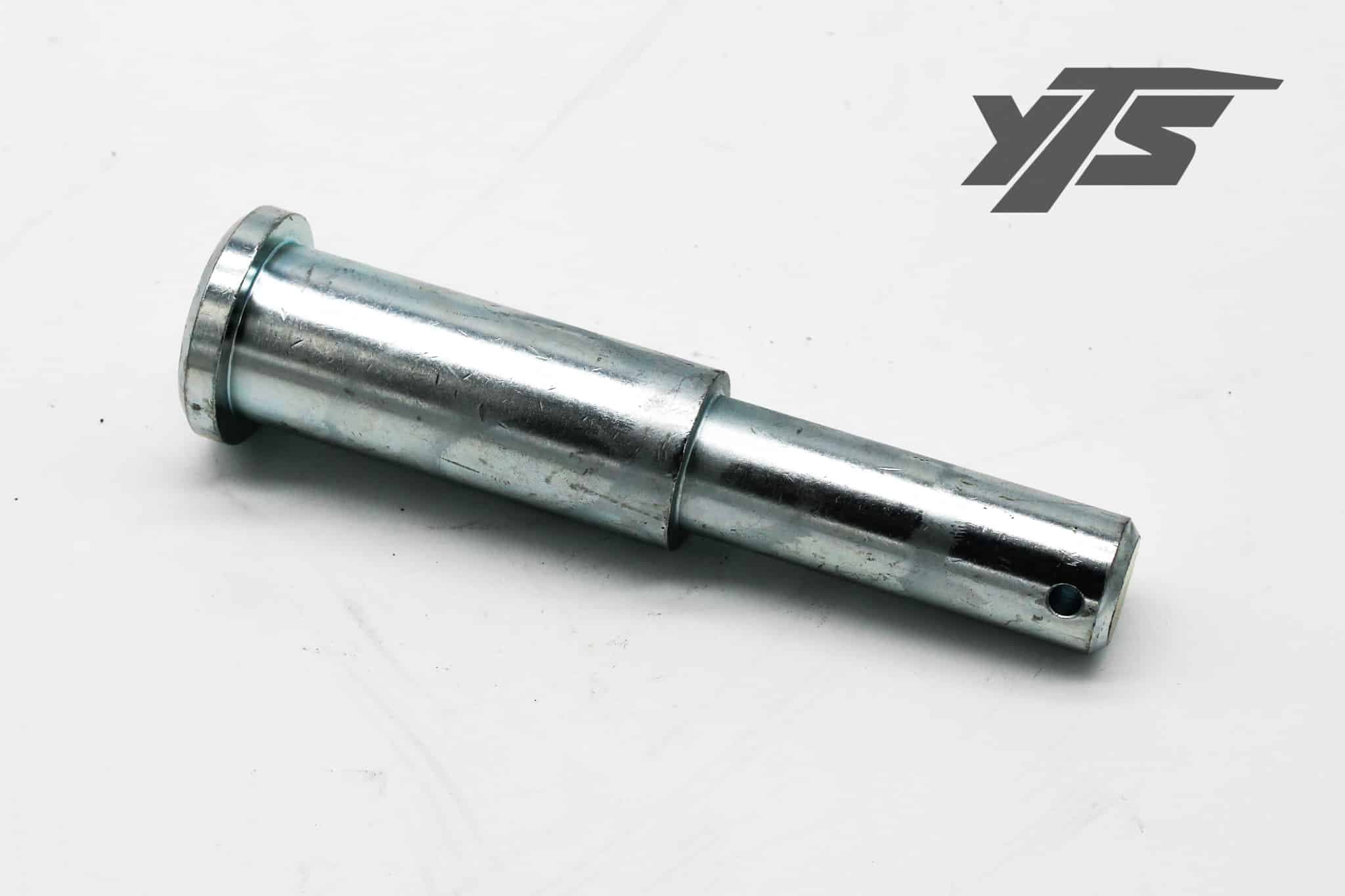 Autocar Pin - A6610102-001 - Fasteners for yard trucks SKU A6610102-001