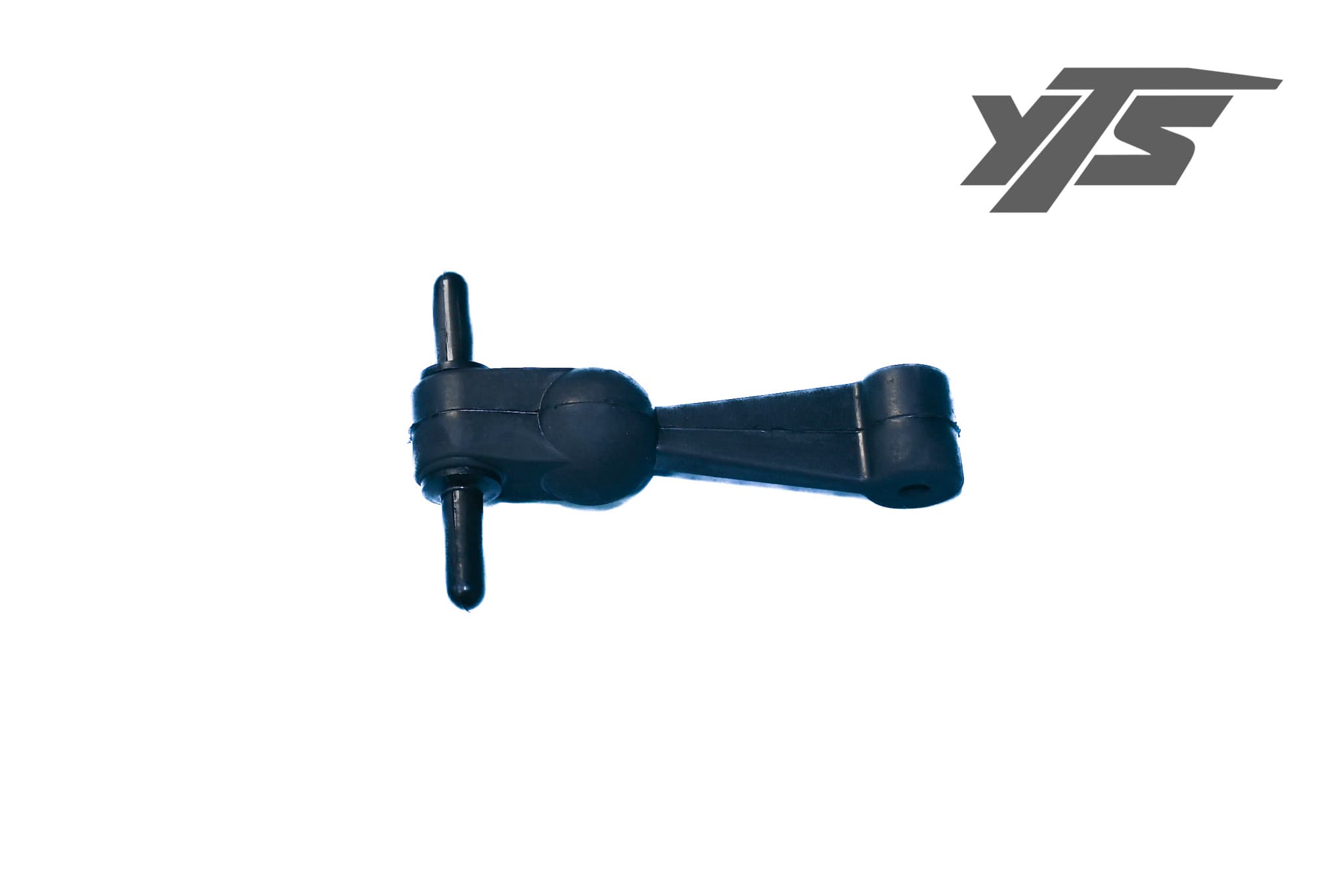 Autocar Rubber Stop, A8023223 - yard truck part SKU A8023223