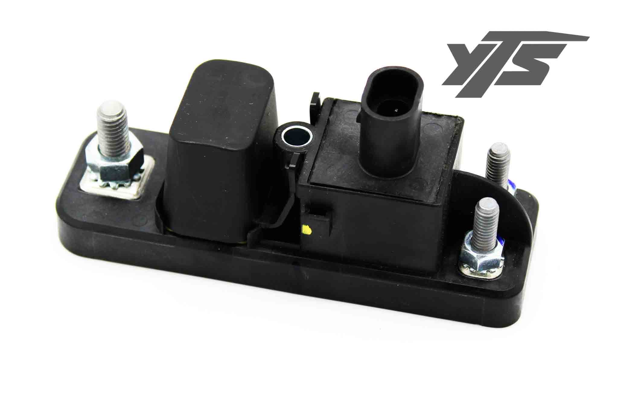 Autocar Power Relay Module - A8721040-003 - Electrical for yard trucks SKU A8721040-003