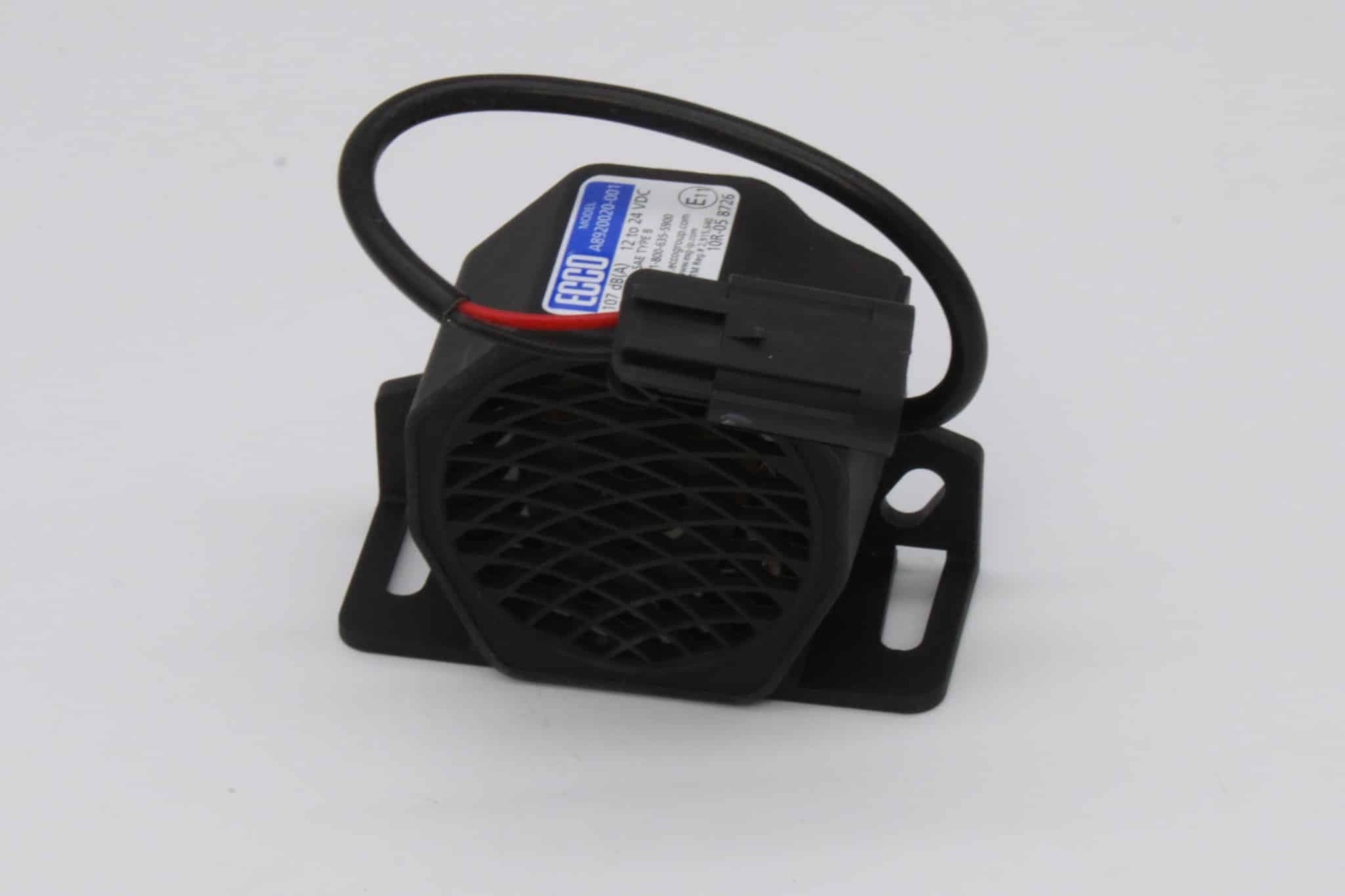 Autocar Back Up Alarm - A8920020-001 - Miscellaneous for yard trucks SKU A8920020-001