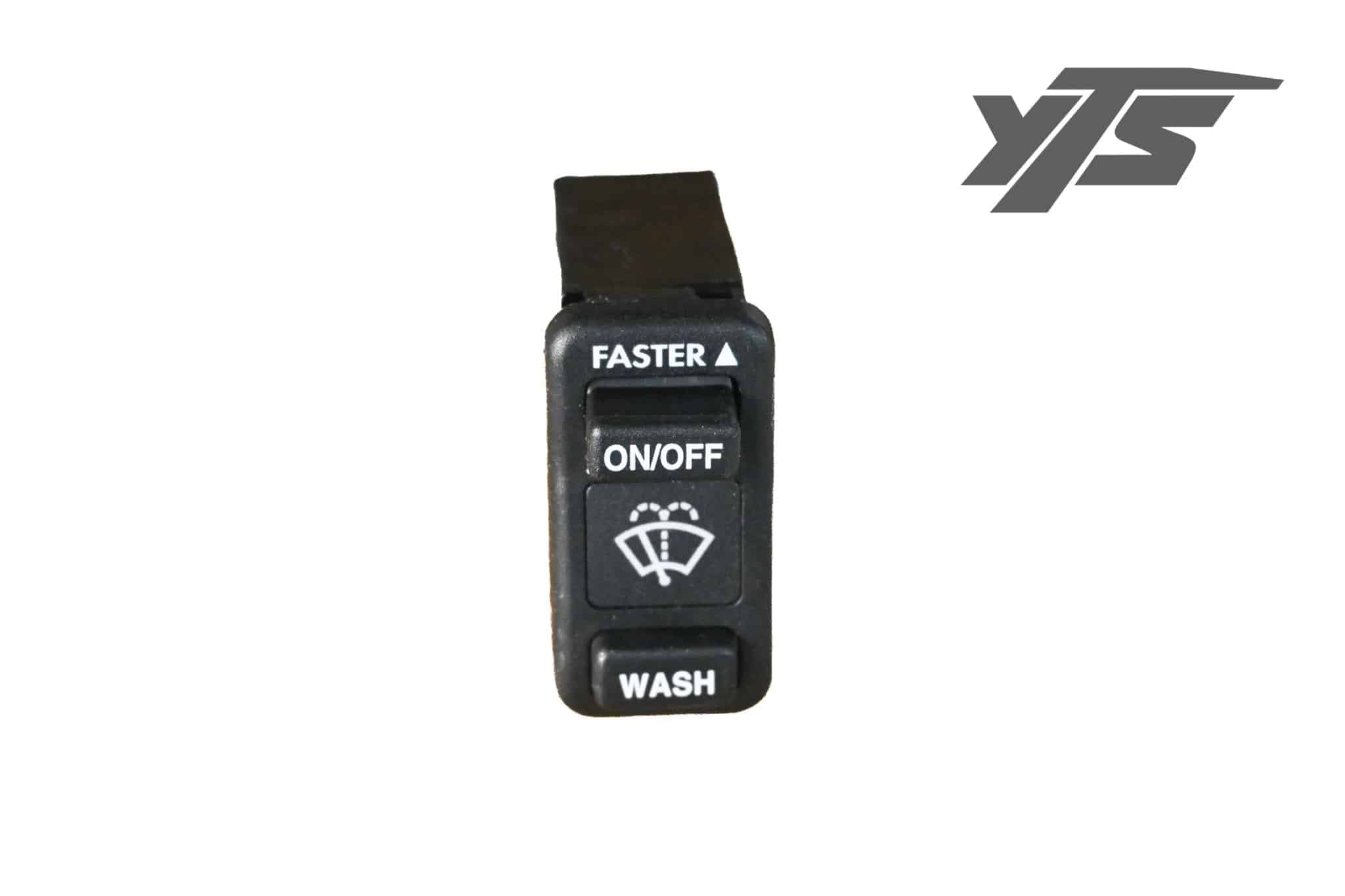 Autocar GT Wiper Switch - AUGZ120012-001 - Electrical for yard trucks SKU AUGZ120012-001