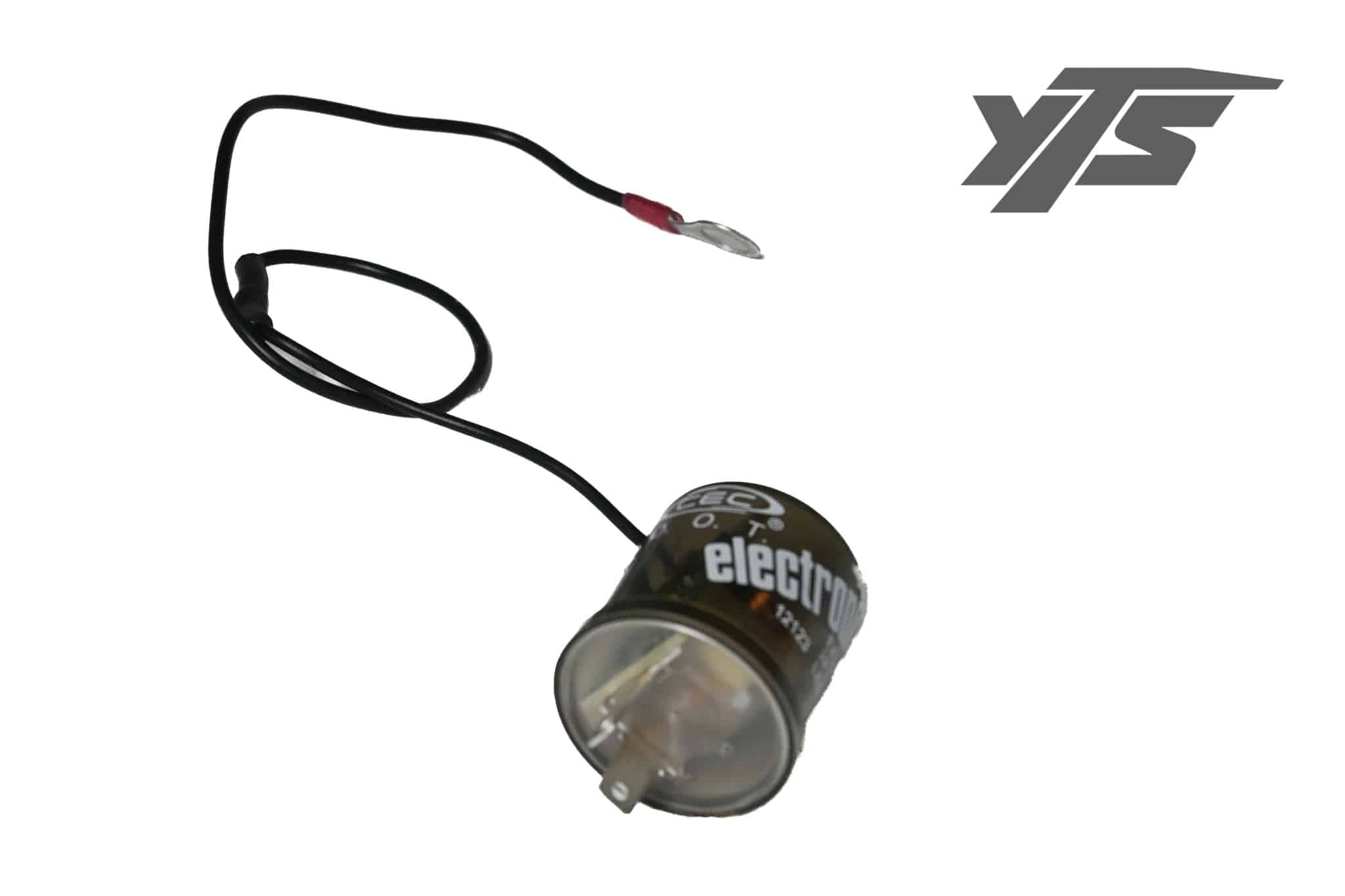 Autocar Flasher LED-Csl - G15624 - Electrical for yard trucks SKU G15624