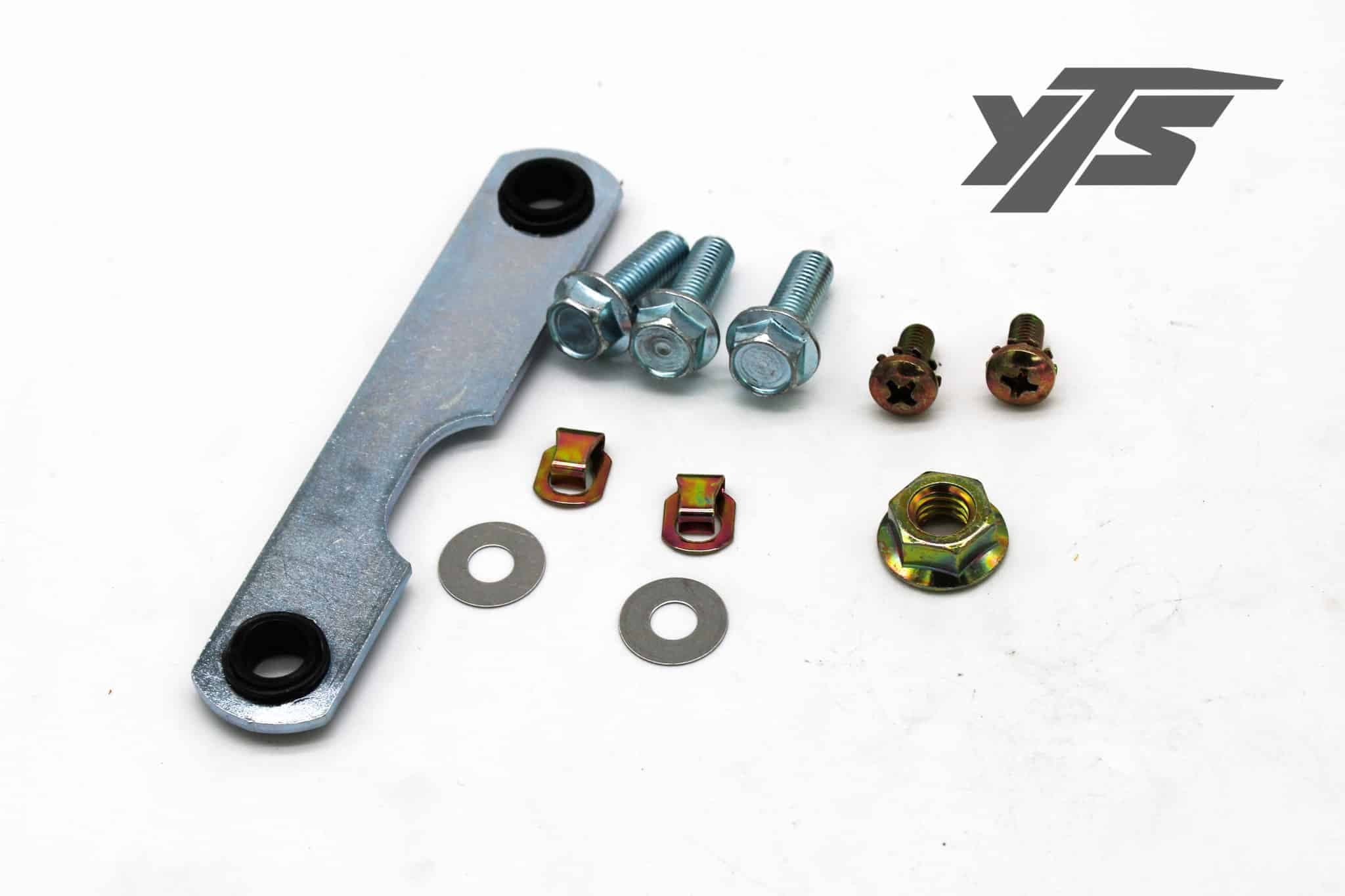 Autocar Linkage Kit - GP62224 - Yard Truck Parts Kits for yard trucks SKU GP62224