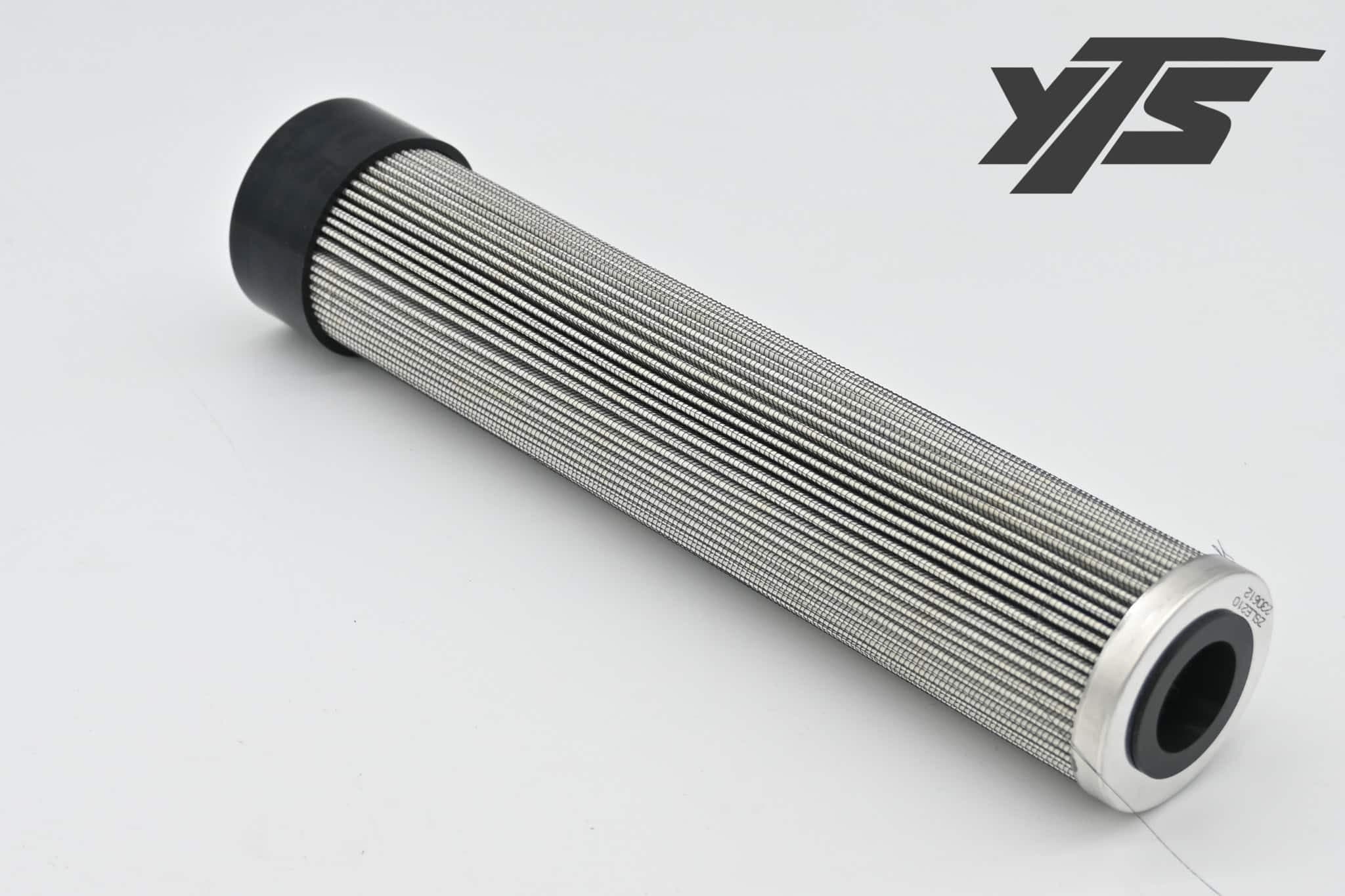 Autocar Hydraulic Filter - SLE210 - Filters for yard trucks SKU SLE210