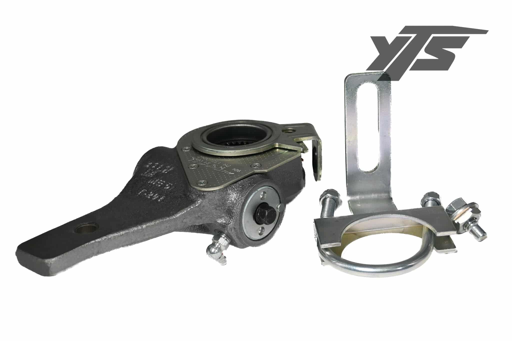 Automann Haldex Type Slack Adjuster 5.5in - 135.2847 - Miscellaneous for yard trucks SKU 135.2847
