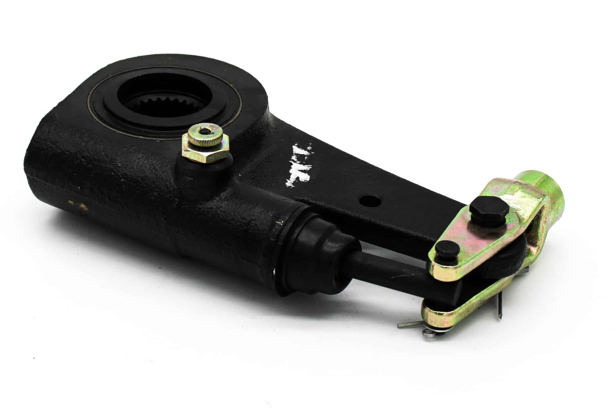 Automann Slack Adjuster Left - 139.2836 - Miscellaneous for yard trucks SKU 139.2836