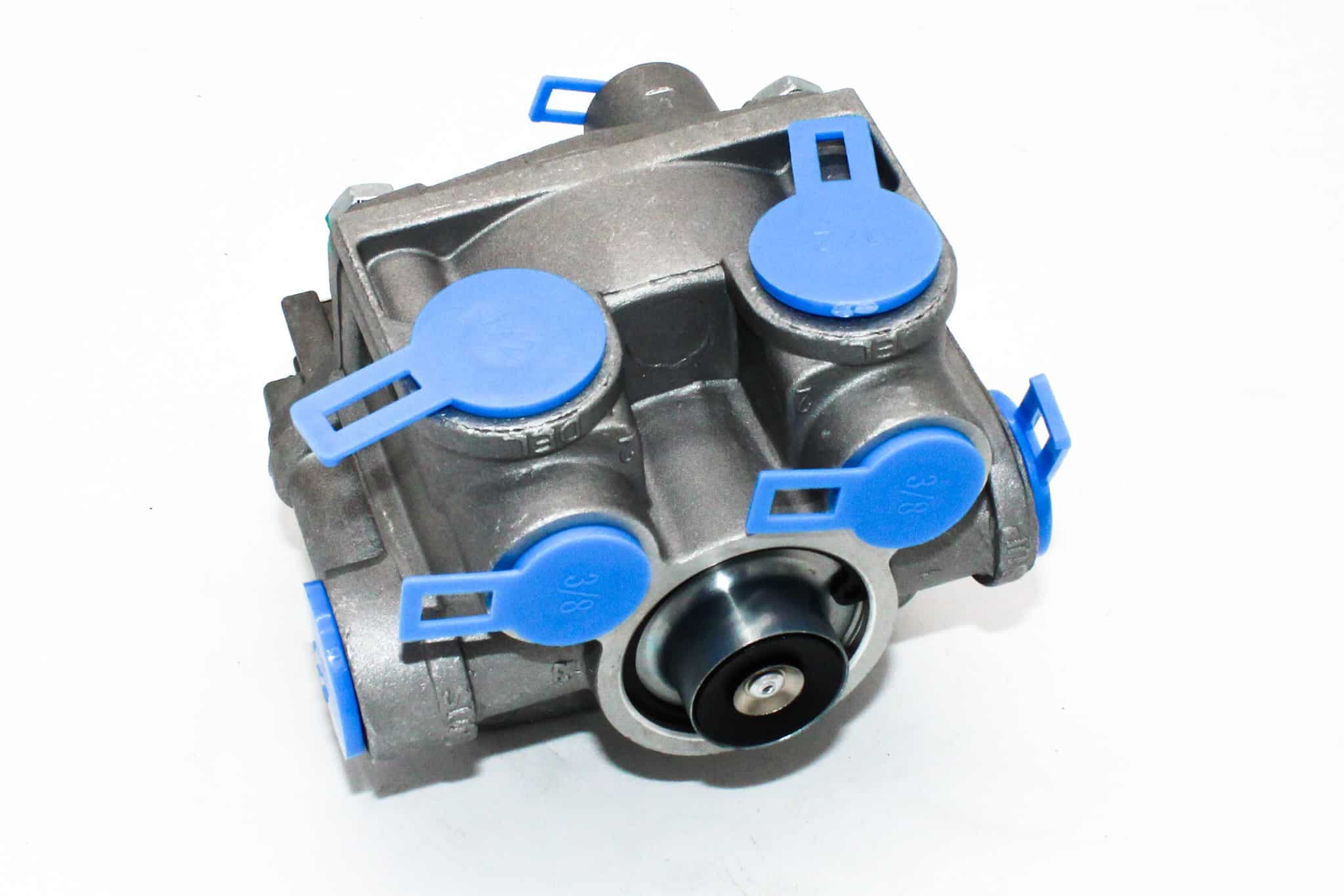 Automann Bpr1 Proportioning Valve - 170.065145 - Air System for yard trucks SKU 170.065145