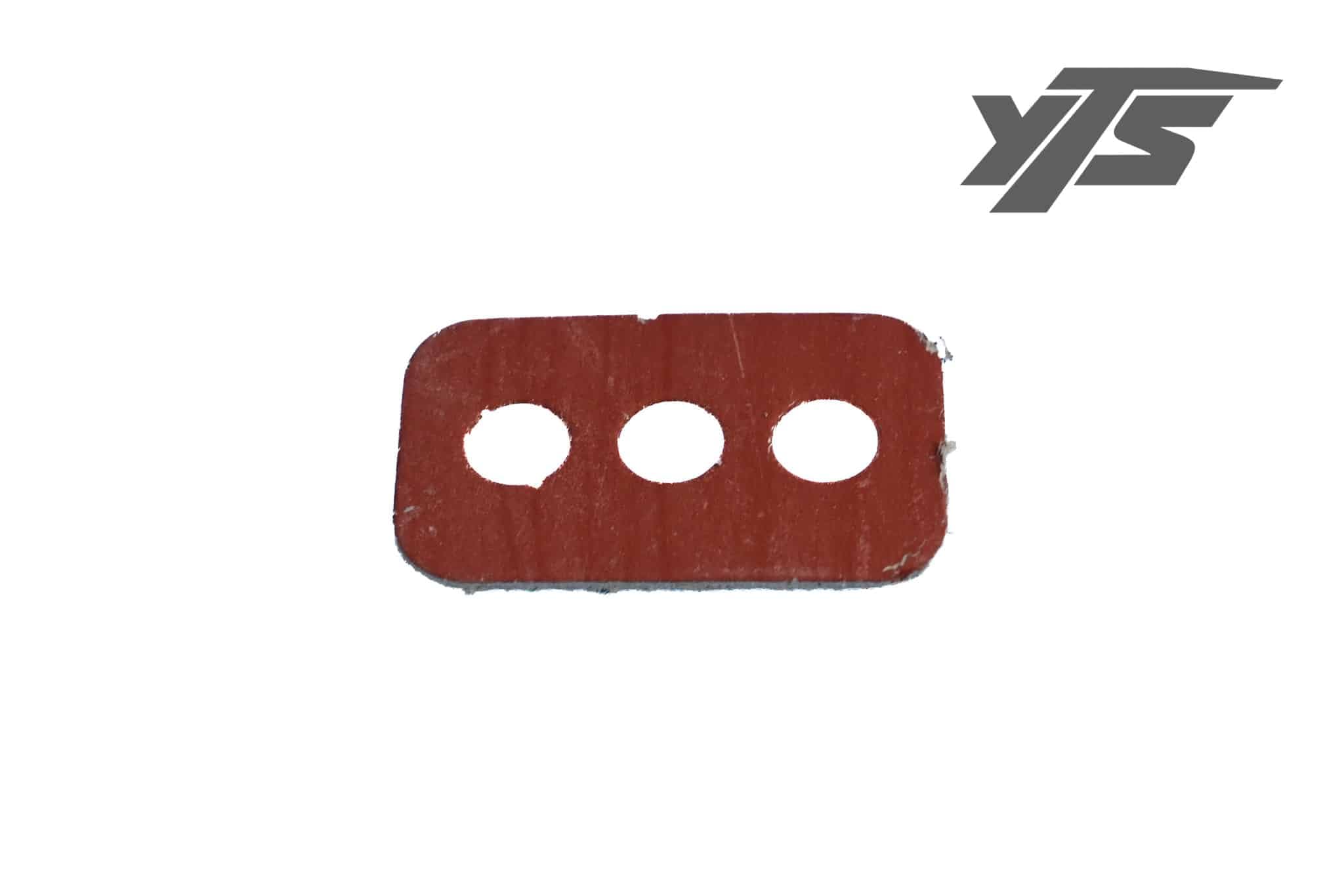Automann And Pulg Kit Air Governo Gasket - 170.236577 - Miscellaneous for yard trucks SKU 170.236577