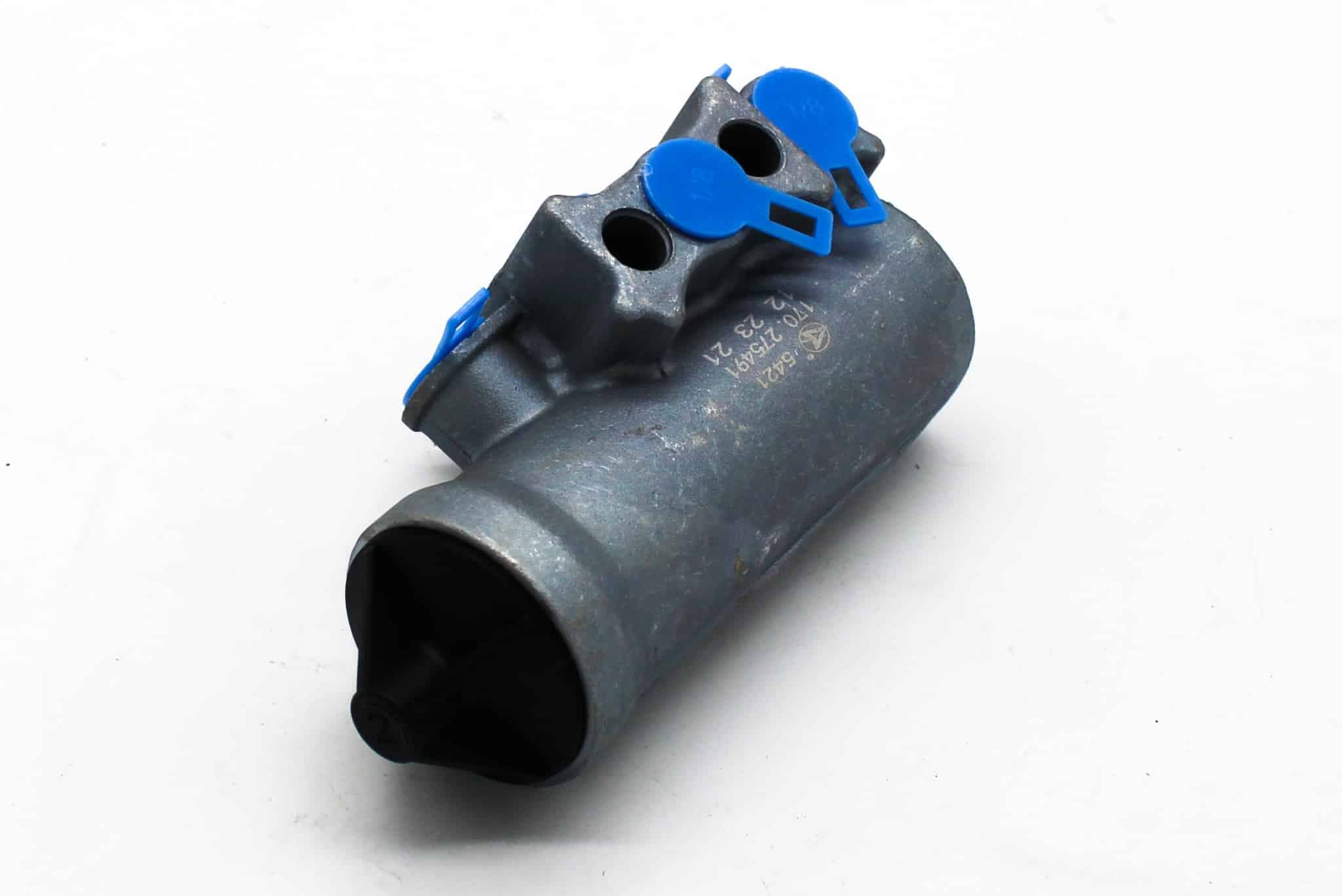 Automann D2 Type Governor - 170.275491 - Miscellaneous for yard trucks SKU 170.275491