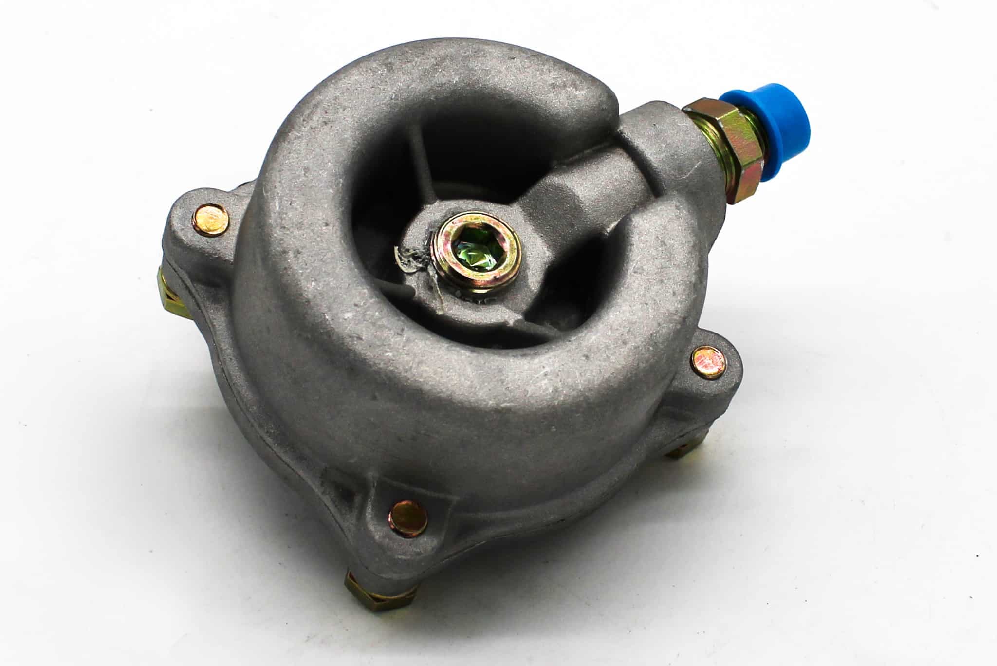 Automann Dv2 Type Automatic Drain Valve - 170.284795 - Air System for yard trucks SKU 170.284795
