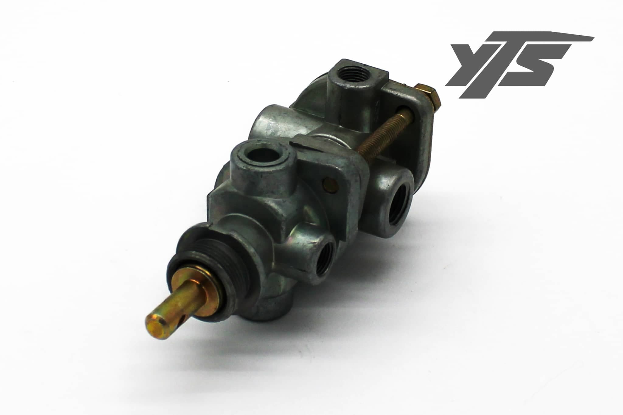 Automann Pp7 Type Control 40Psi Valve - 170.288241 - Miscellaneous for yard trucks SKU 170.288241