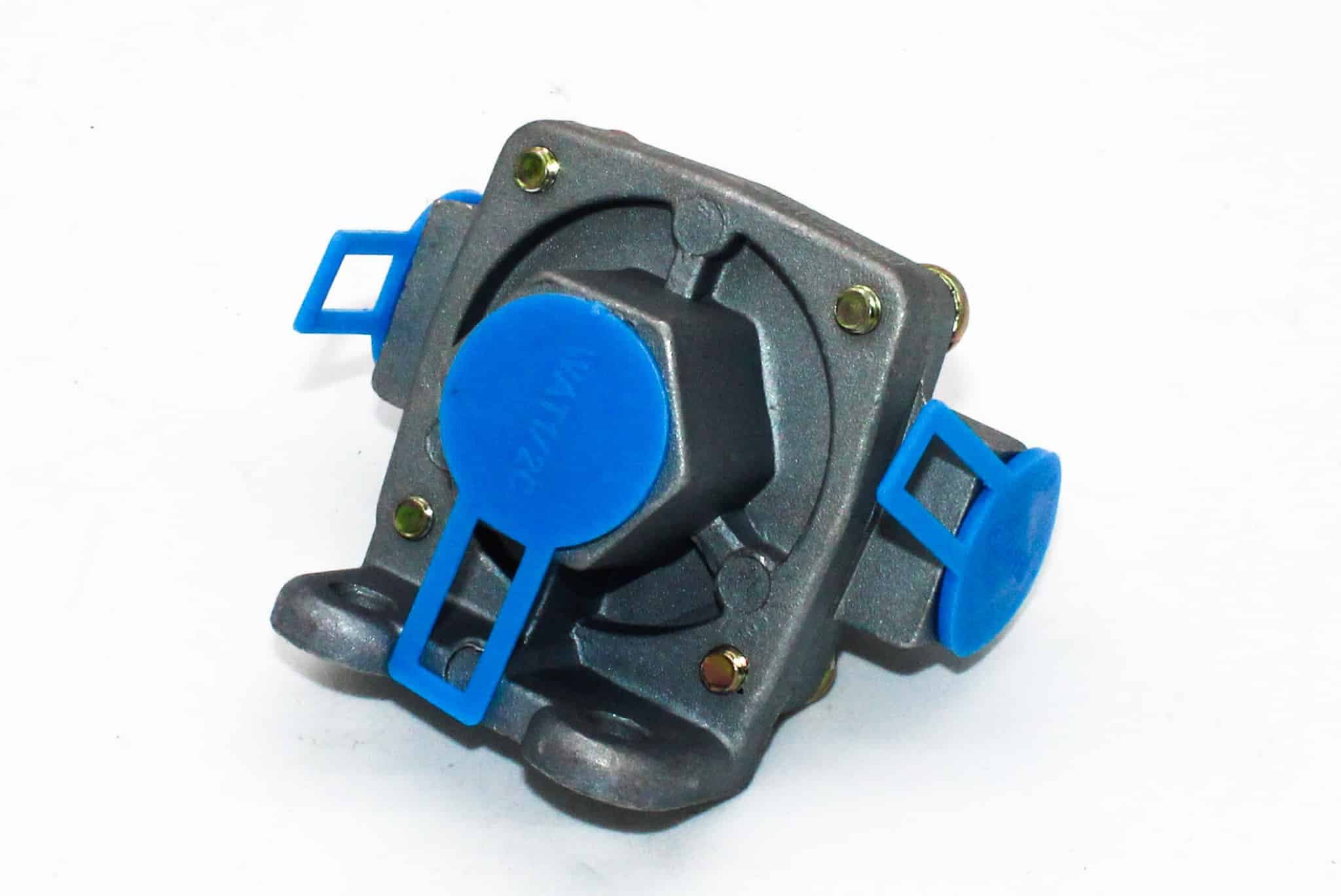 Automann Qr1C Quick Rel Valve - 170.289714 - Air System for yard trucks SKU 170.289714