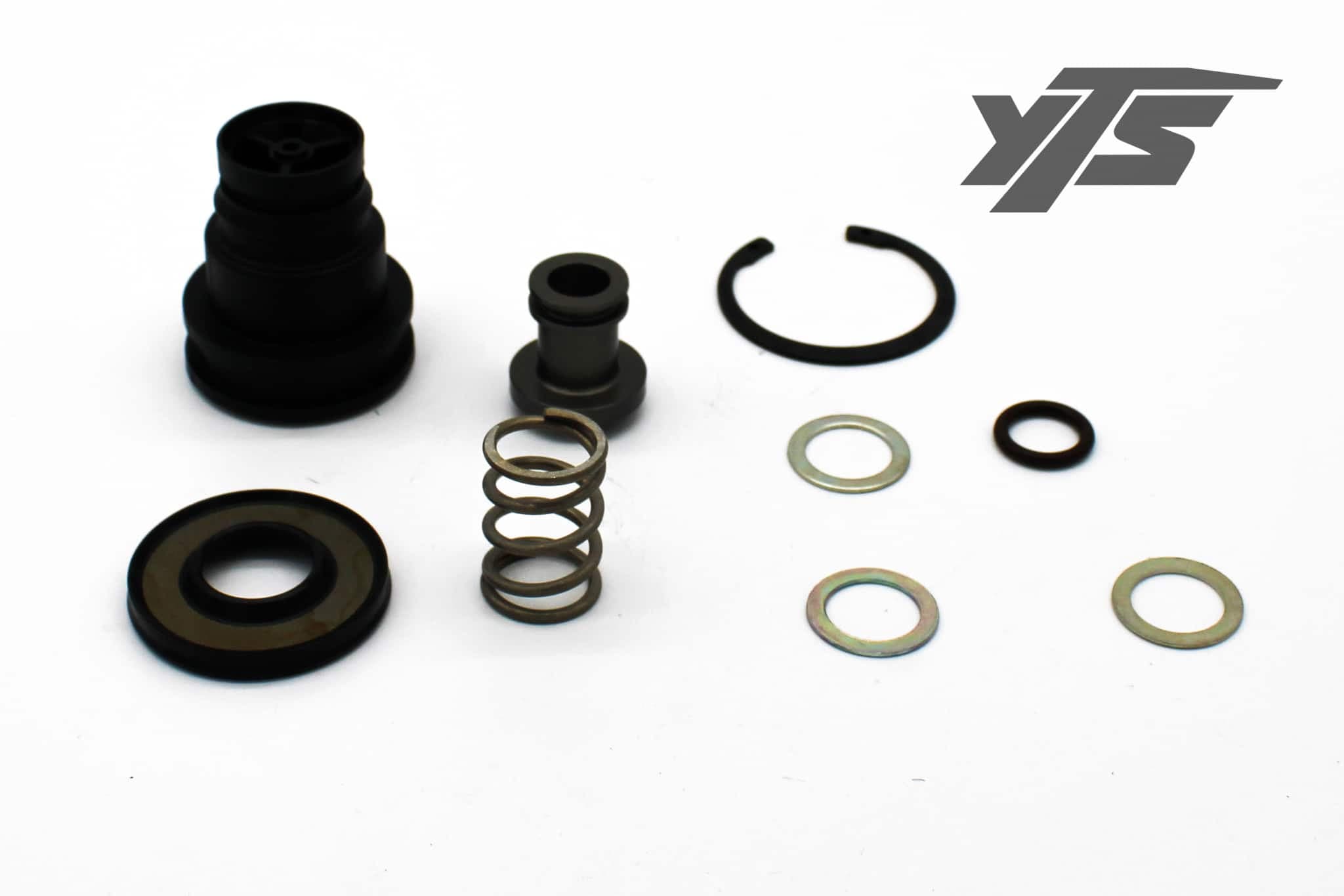 Automann Purge Repair Kit Valve - 170.950014 - Miscellaneous for yard trucks SKU 170.950014