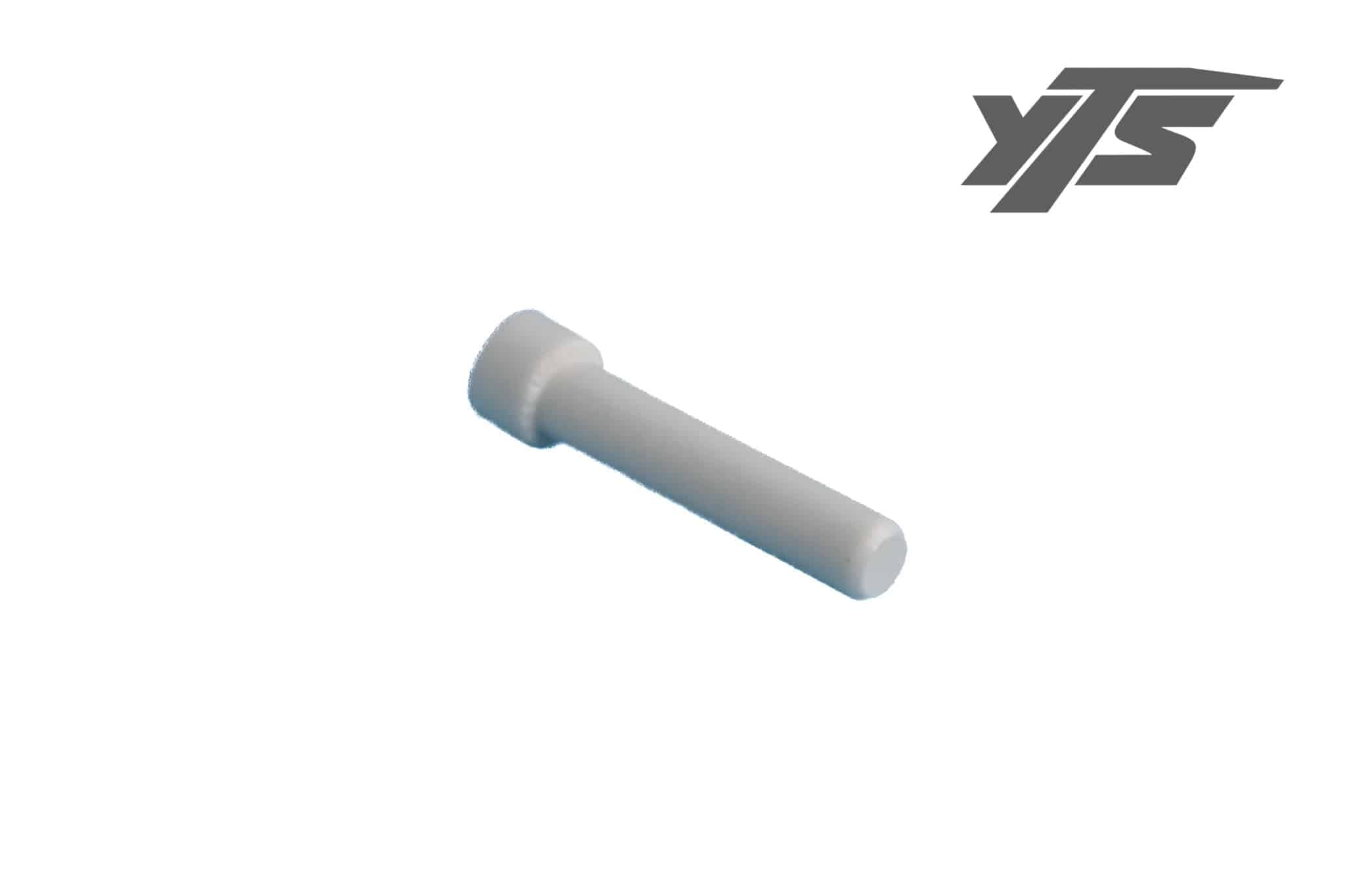 Automann Deutsch Sealing Plug White - 178.8201-20 - Miscellaneous for yard trucks SKU 178.8201-20