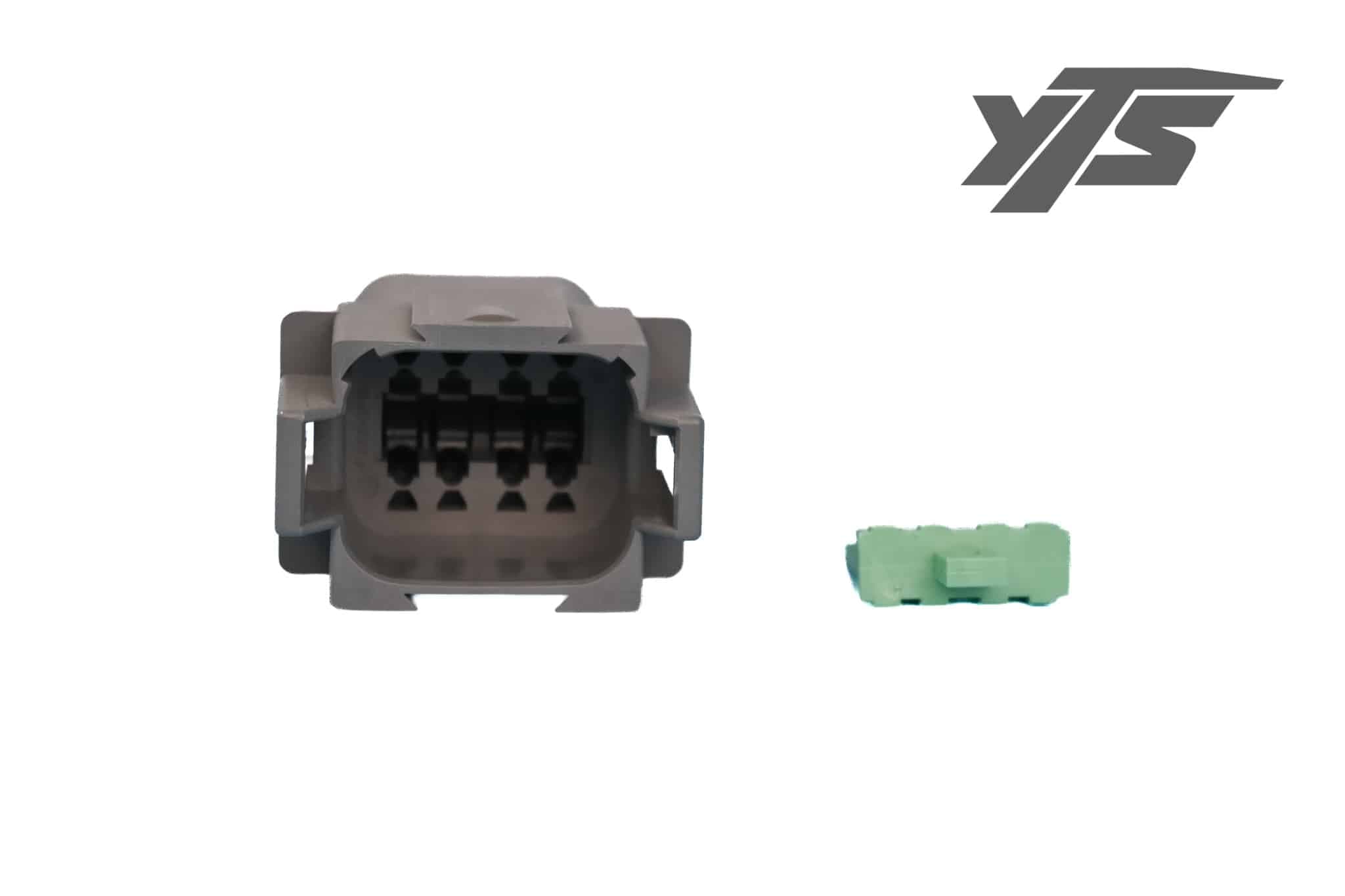 Automann Deutsch Receptacle Set - 178.8308R - Miscellaneous for yard trucks SKU 178.8308R