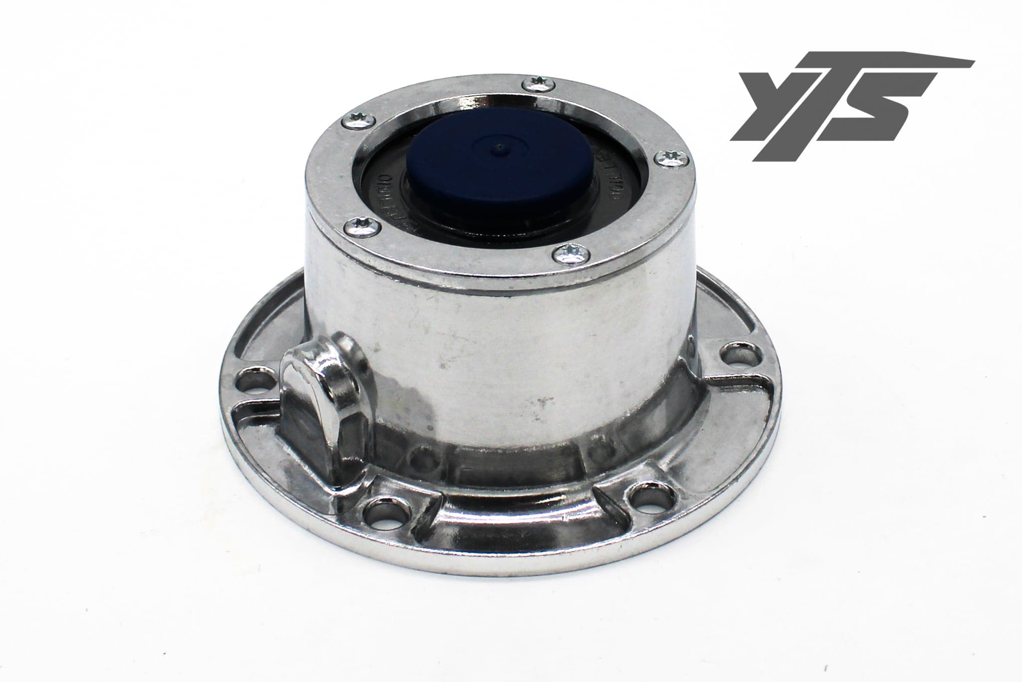 Automann Hub Cap W Gasket - 180.10641 - Miscellaneous for yard trucks SKU 180.10641