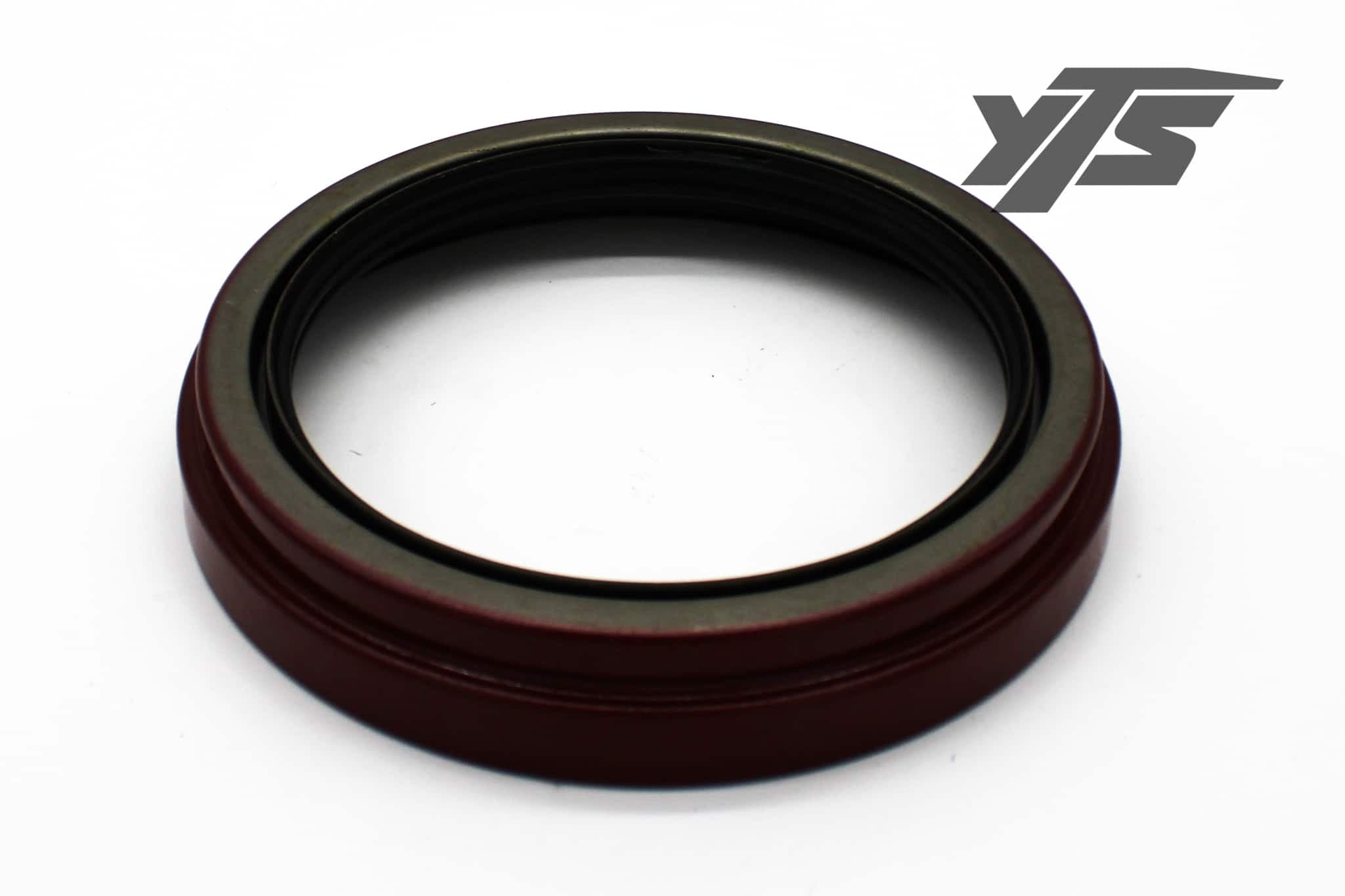 Automann Oil Seal - 181.370120A - Miscellaneous for yard trucks SKU 181.370120A