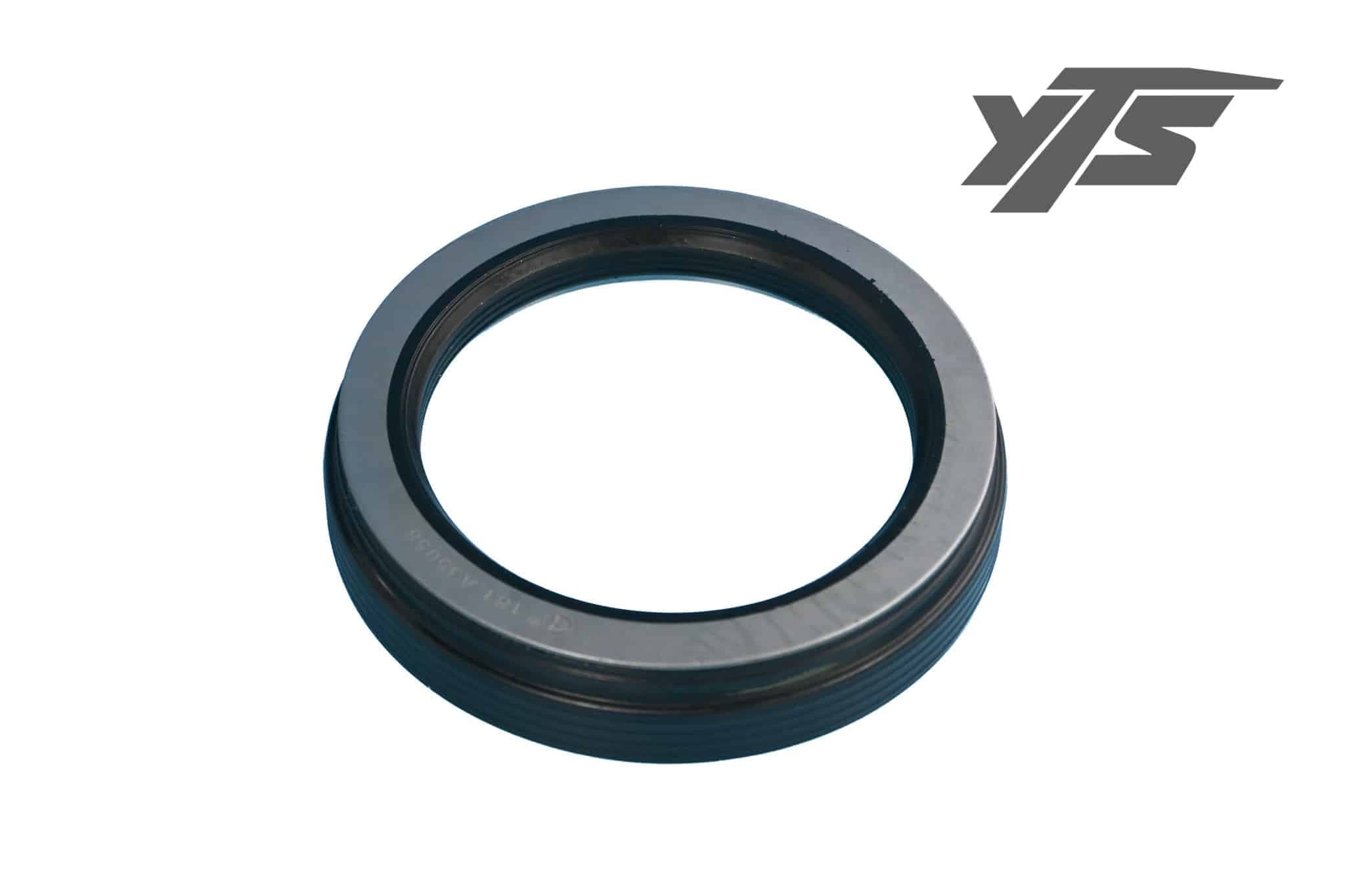 Automann Seal Wheel - 181.A35058 - Miscellaneous for yard trucks SKU 181.A35058