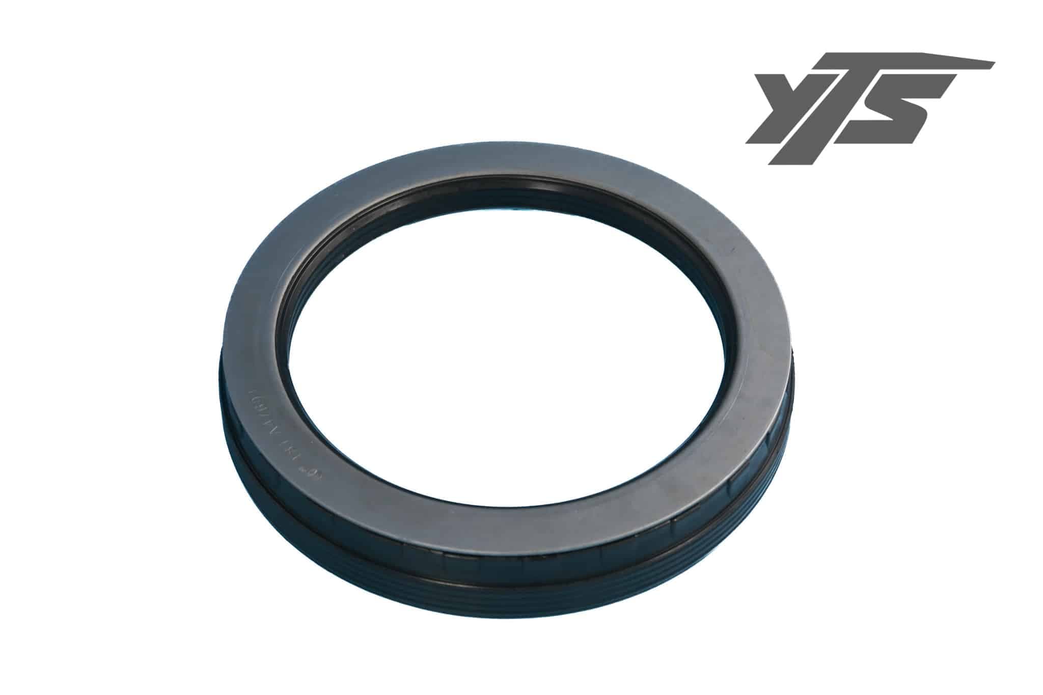 Automann Seal Wheel - 181.A47691 - Miscellaneous for yard trucks SKU 181.A47691