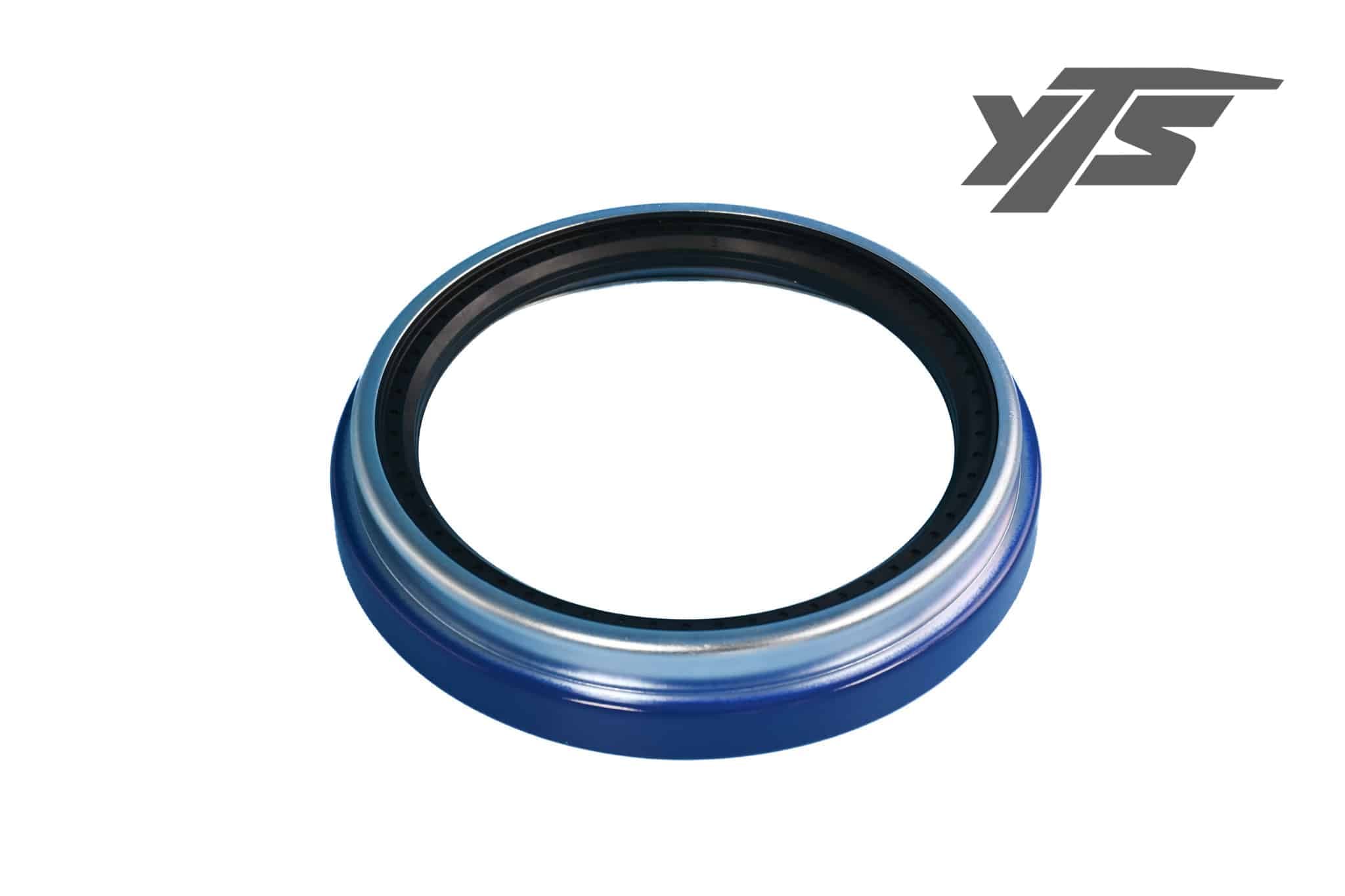 Automann Seal Wheel - 181.A47697 - Miscellaneous for yard trucks SKU 181.A47697