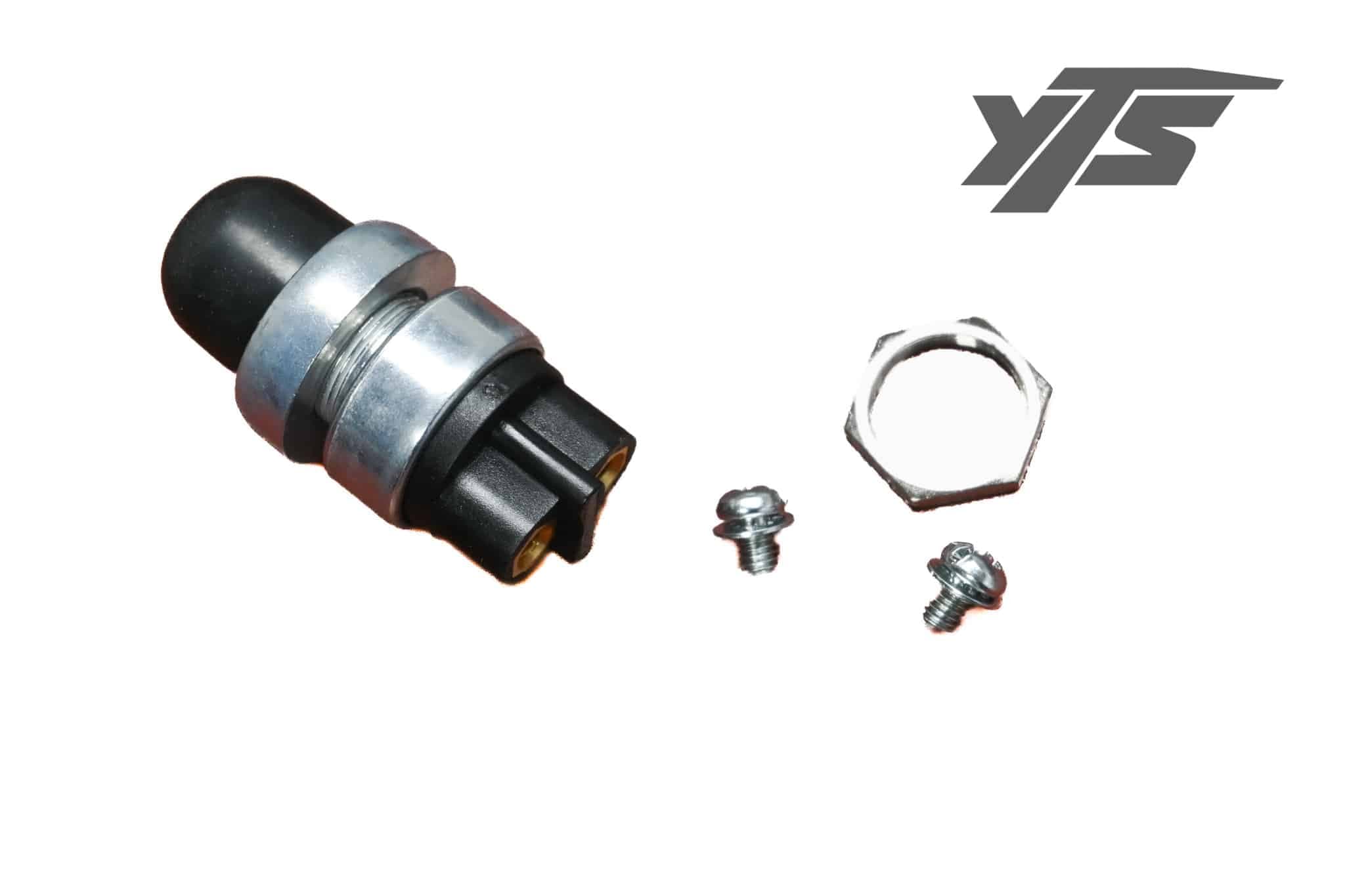 Automann Momentary Starter Switch - 24-360EP - Miscellaneous for yard trucks SKU 24-360EP