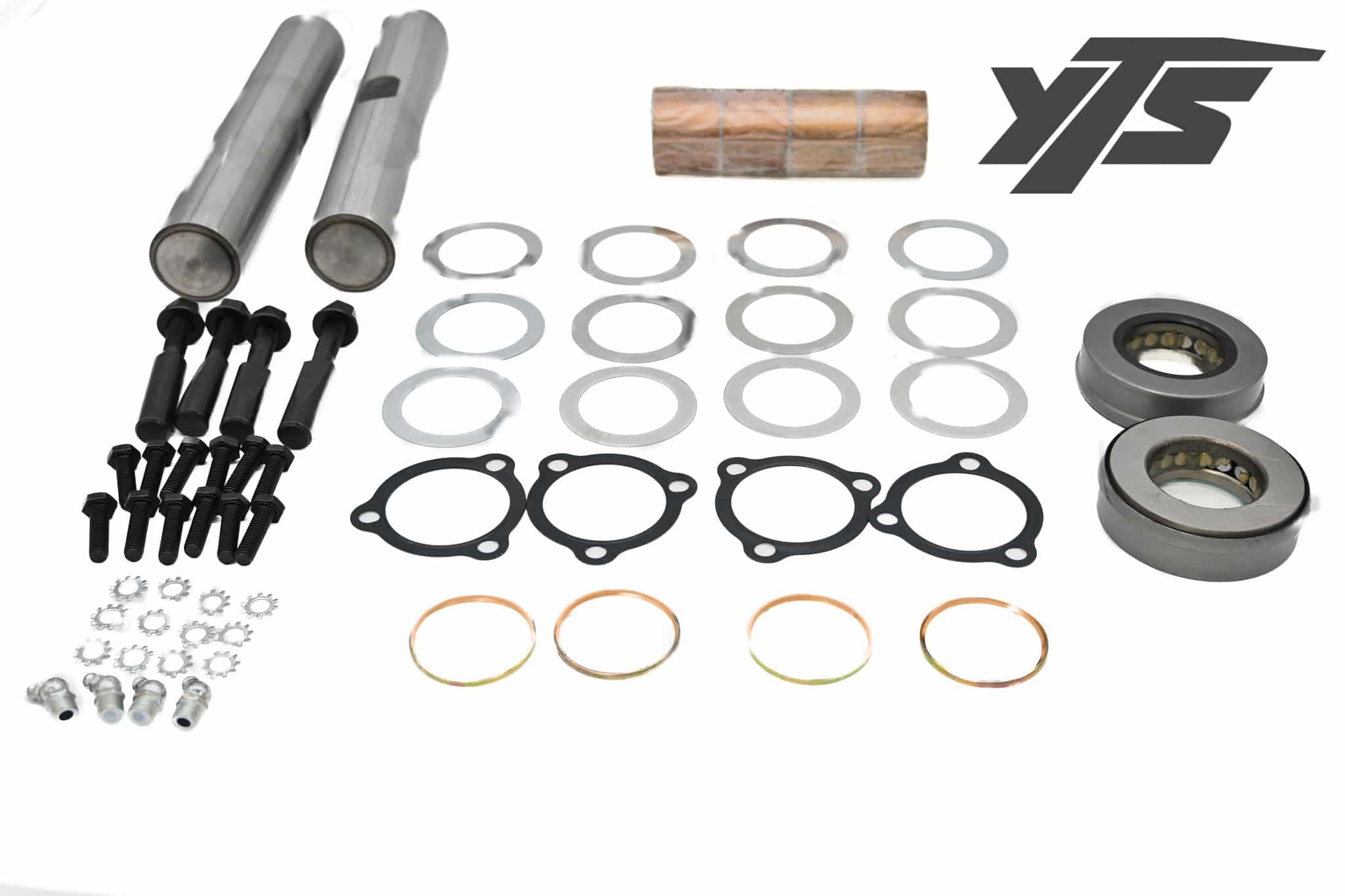 Automann Repair Steering Knuckle Pi Kit - 460.246C - yard truck part SKU 460.246C