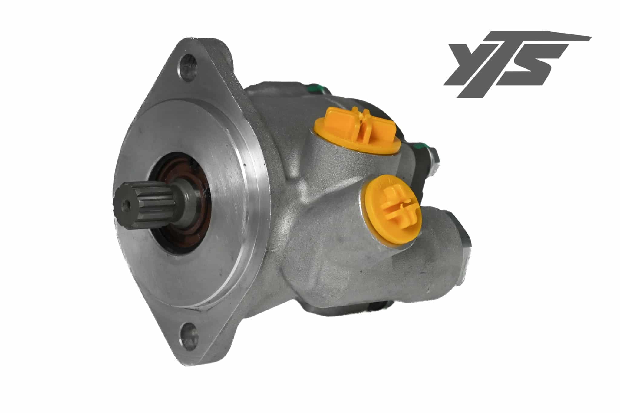 Automann Power Steering EV-Type Pump - 465.TRW.03 - Miscellaneous for yard trucks SKU 465.TRW.03
